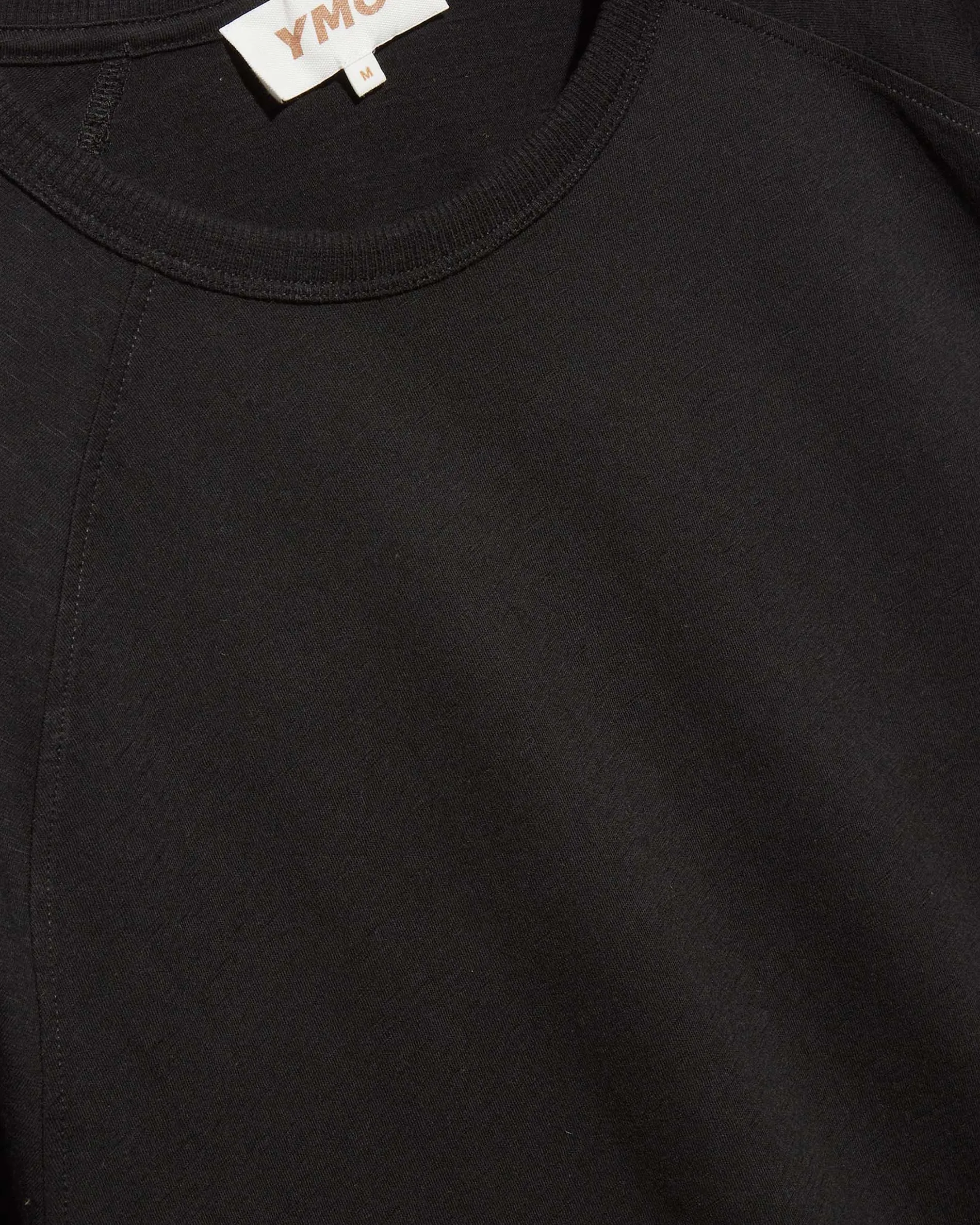 YMC Earth Television T-Shirt