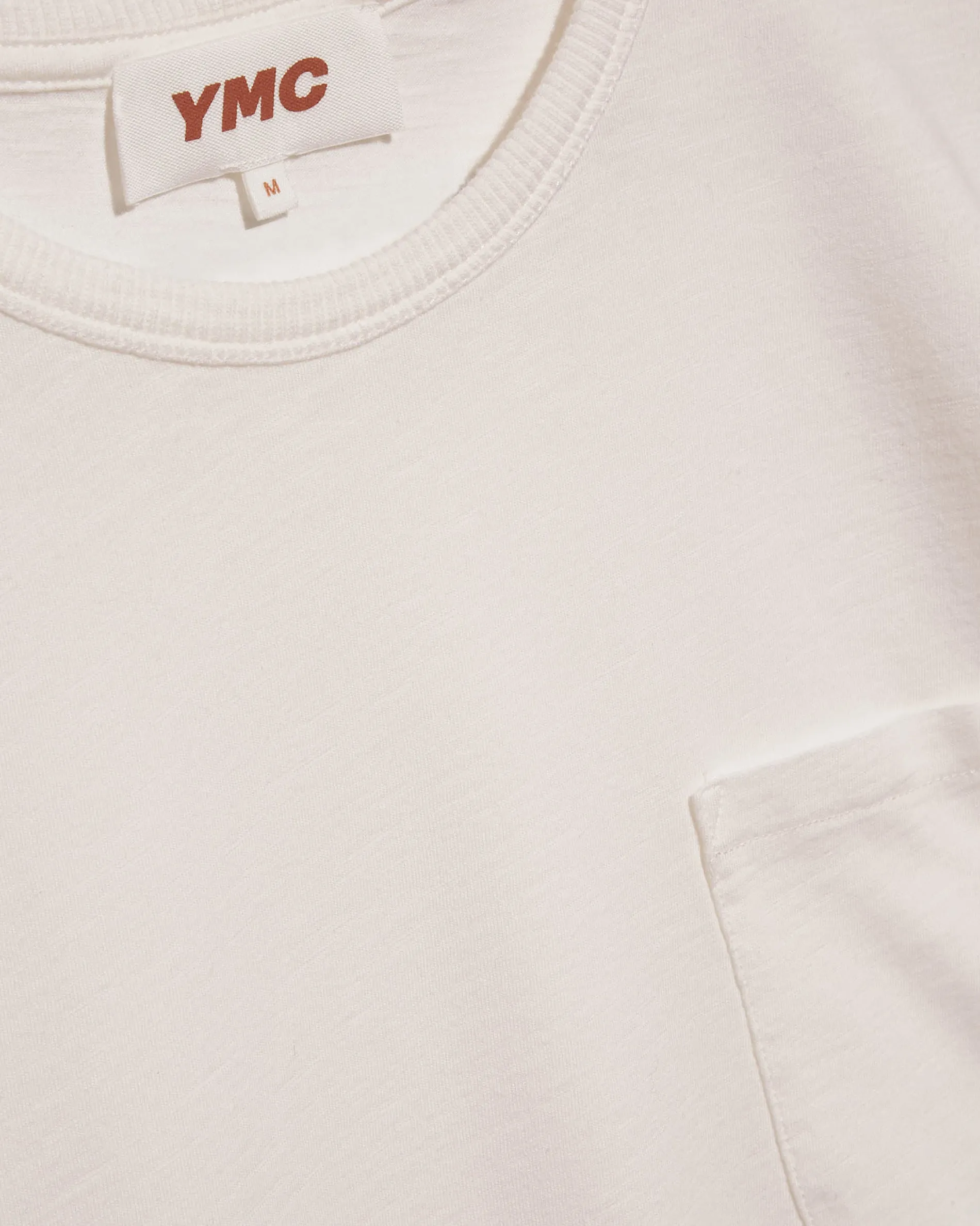 YMC Earth Wild Ones T-Shirt
