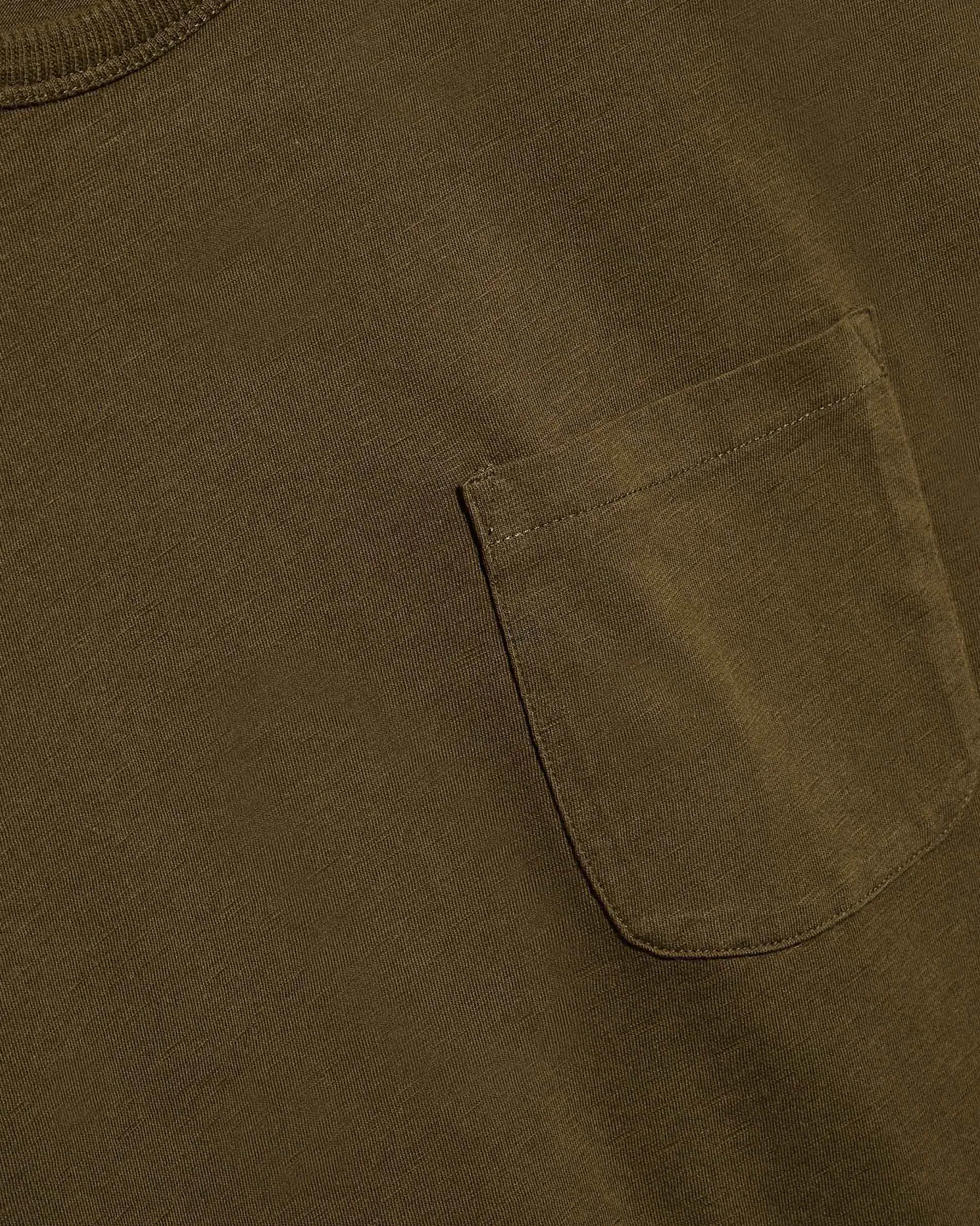 YMC Earth Wild Ones T-Shirt