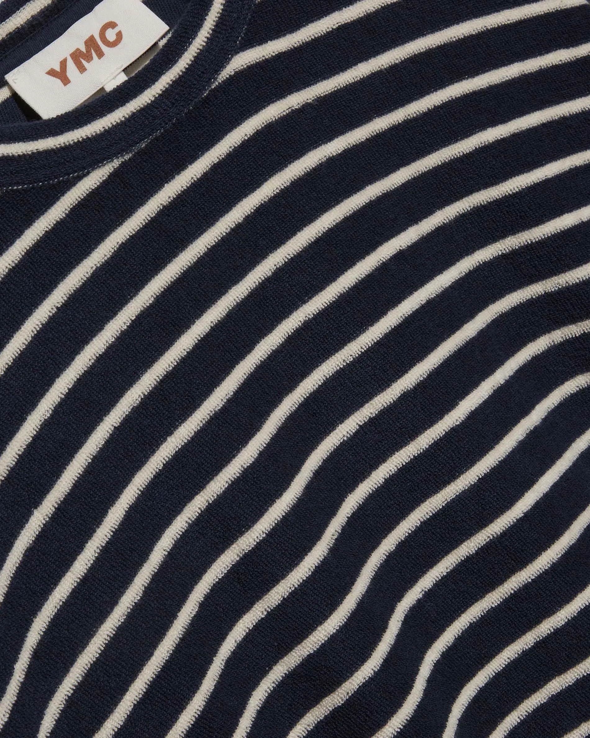 YMC Earth X Sweatshirt