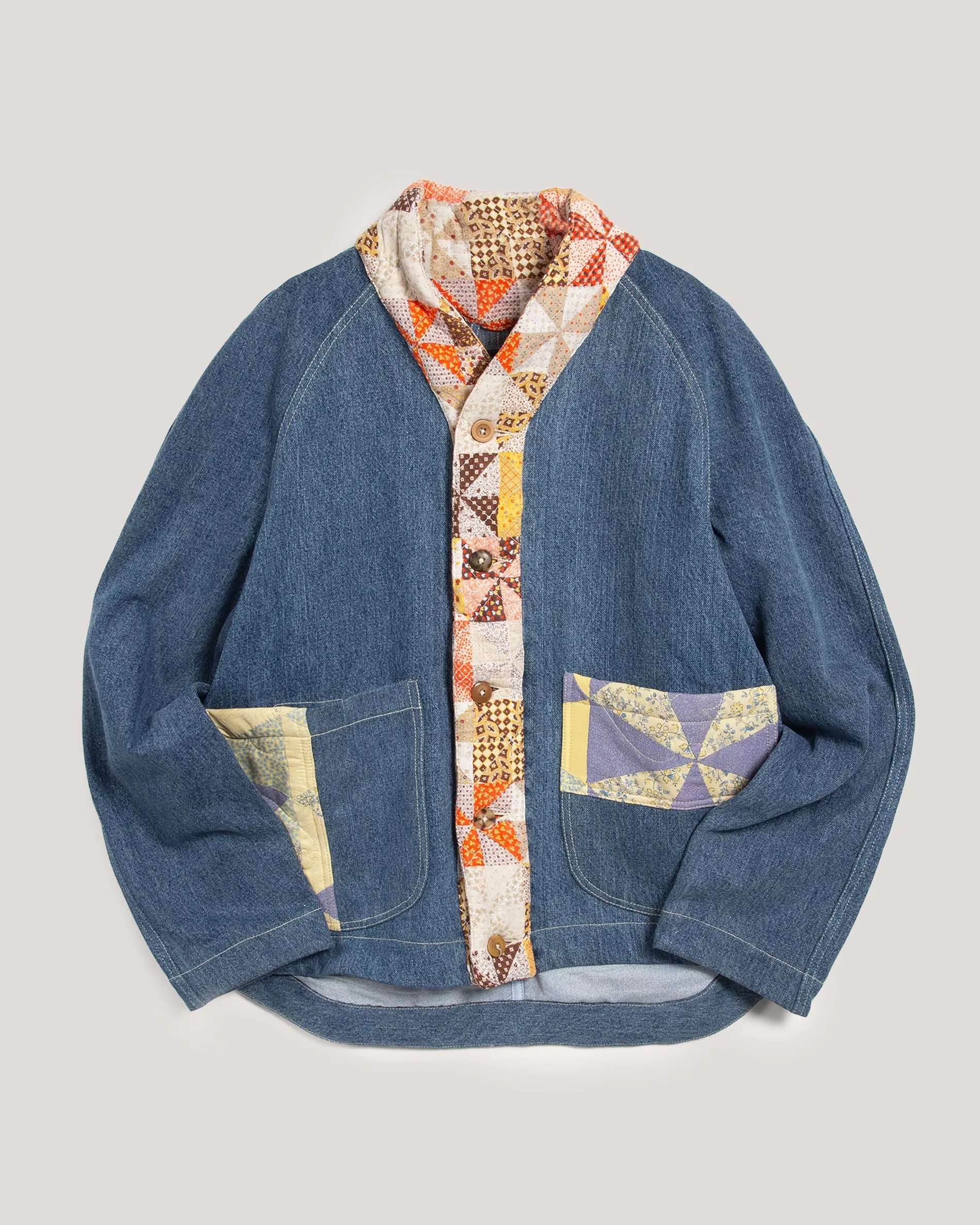 Women YMC Erkin Jacket