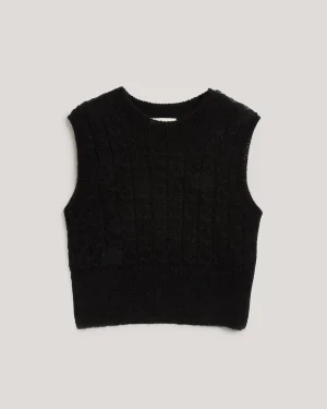 Women YMC Farrow Knit