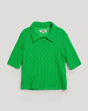 Women YMC Five Summer Top