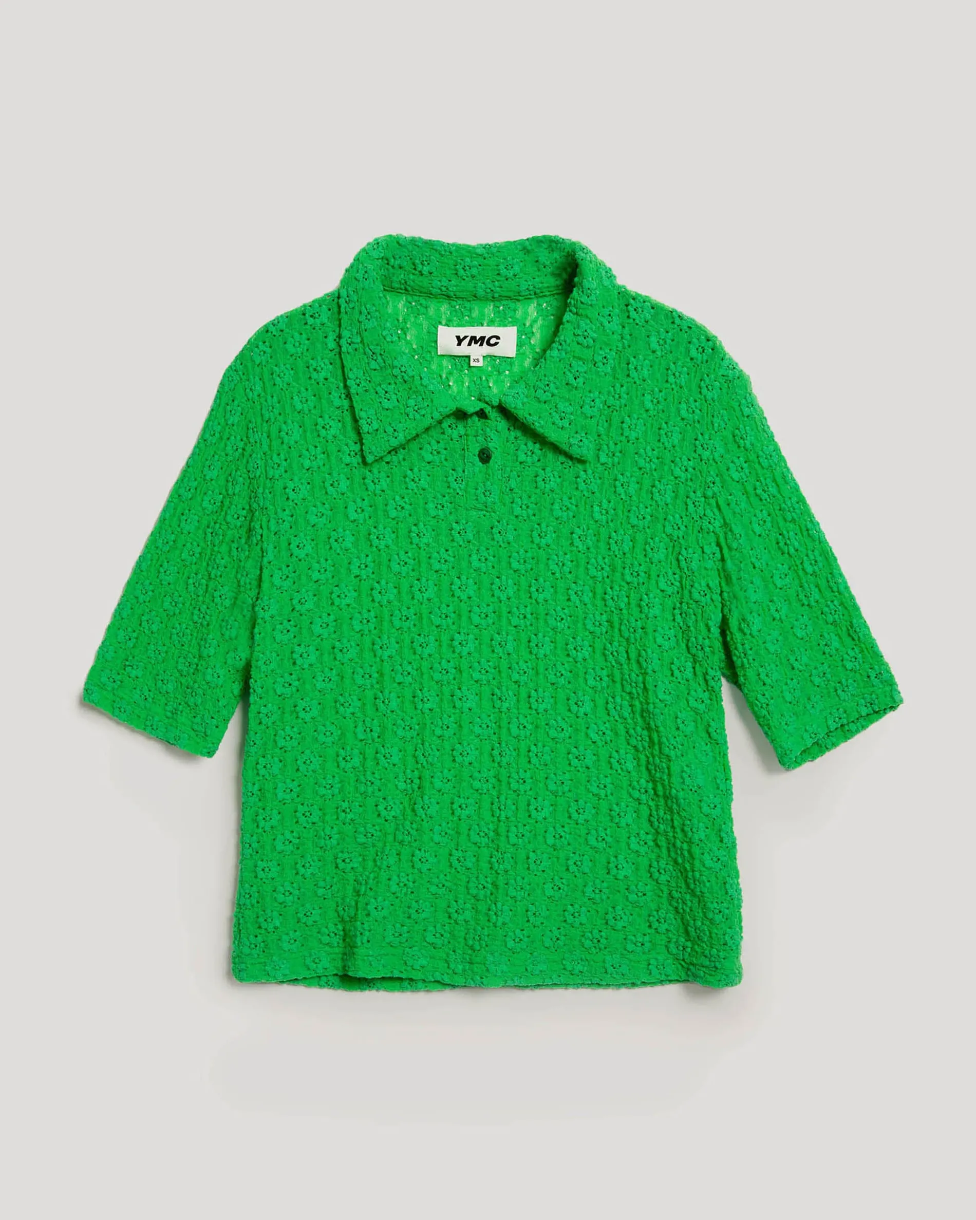 Women YMC Five Summer Top