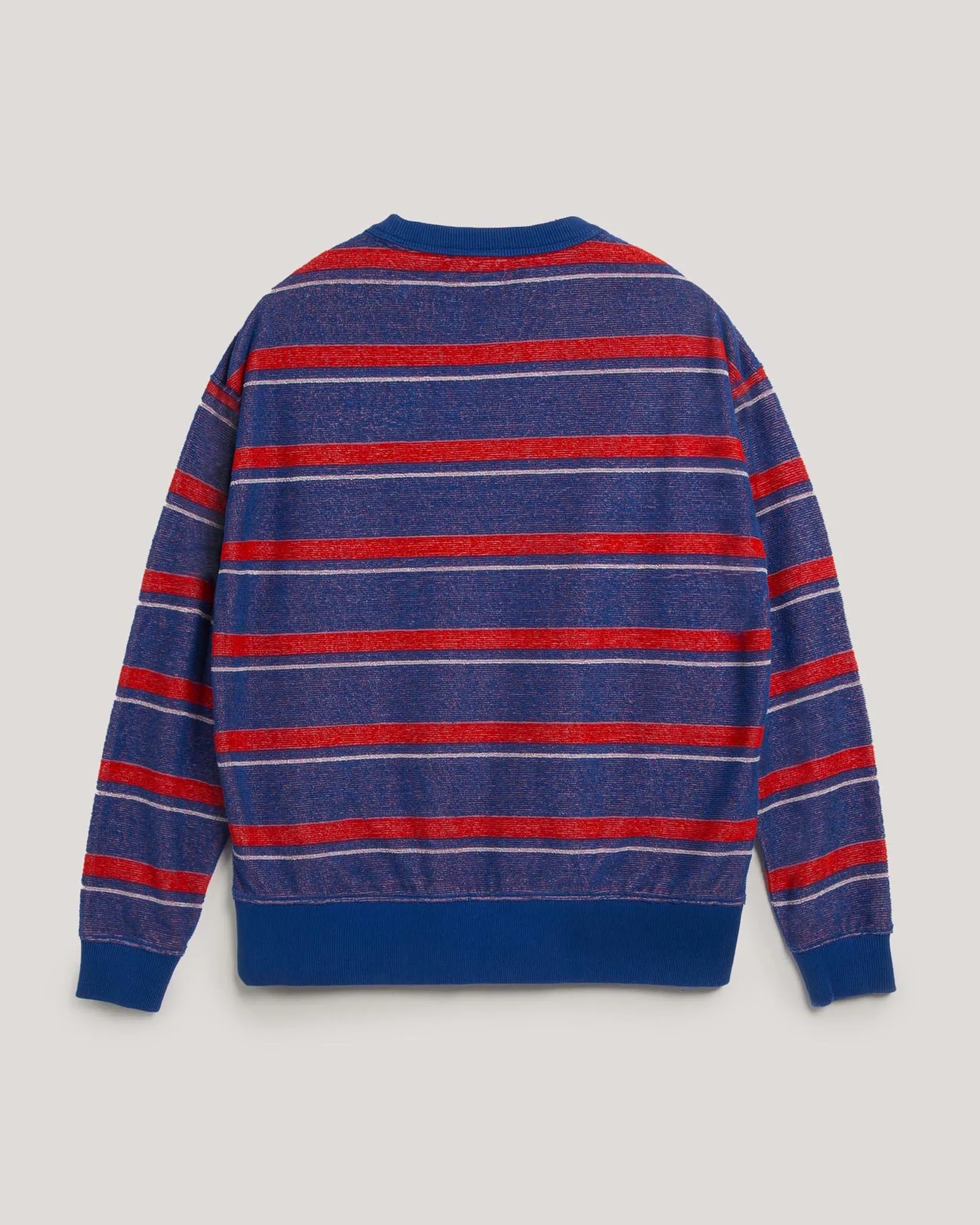 Women YMC Frat Boy Sweatshirt