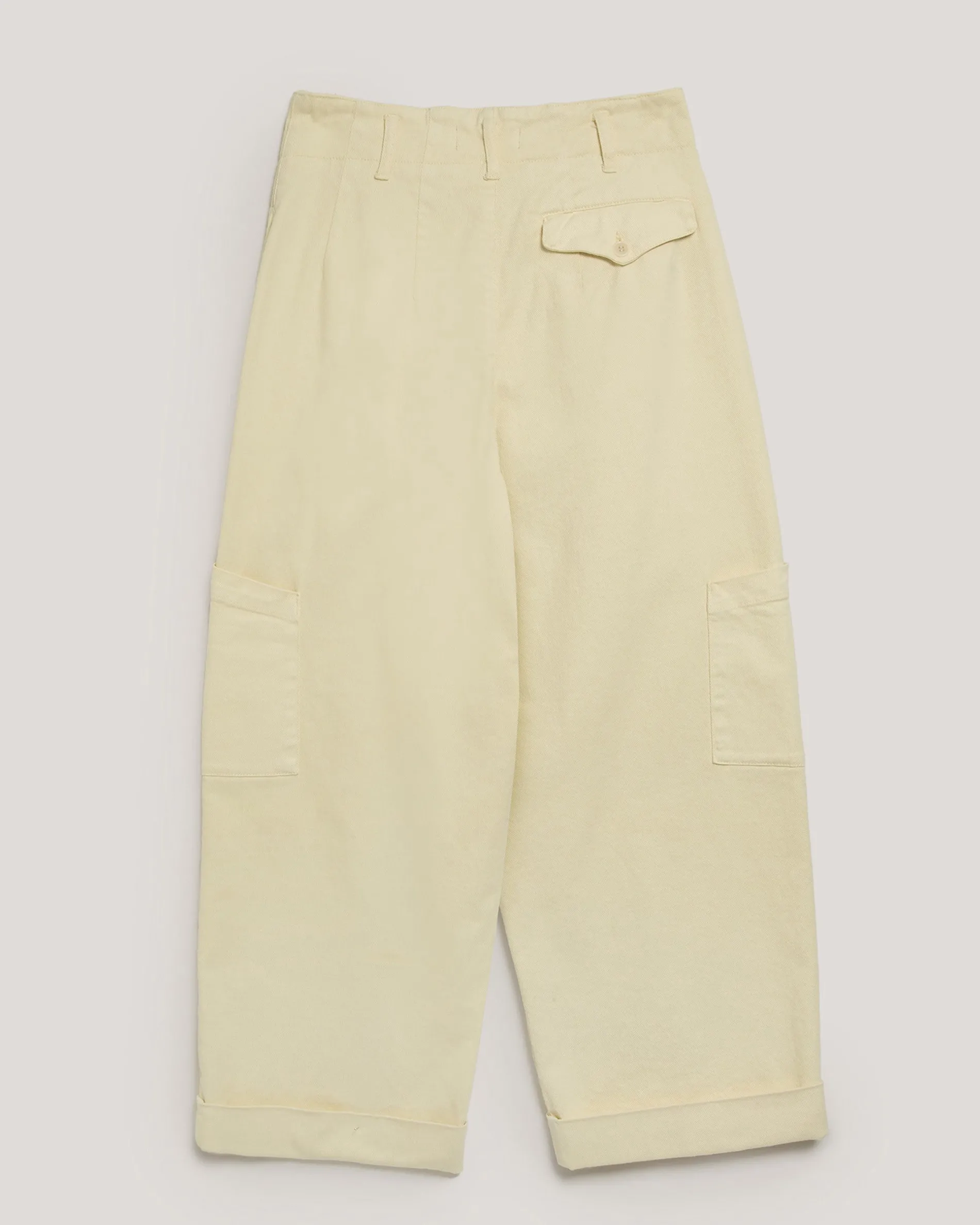 Women YMC Grease Trouser