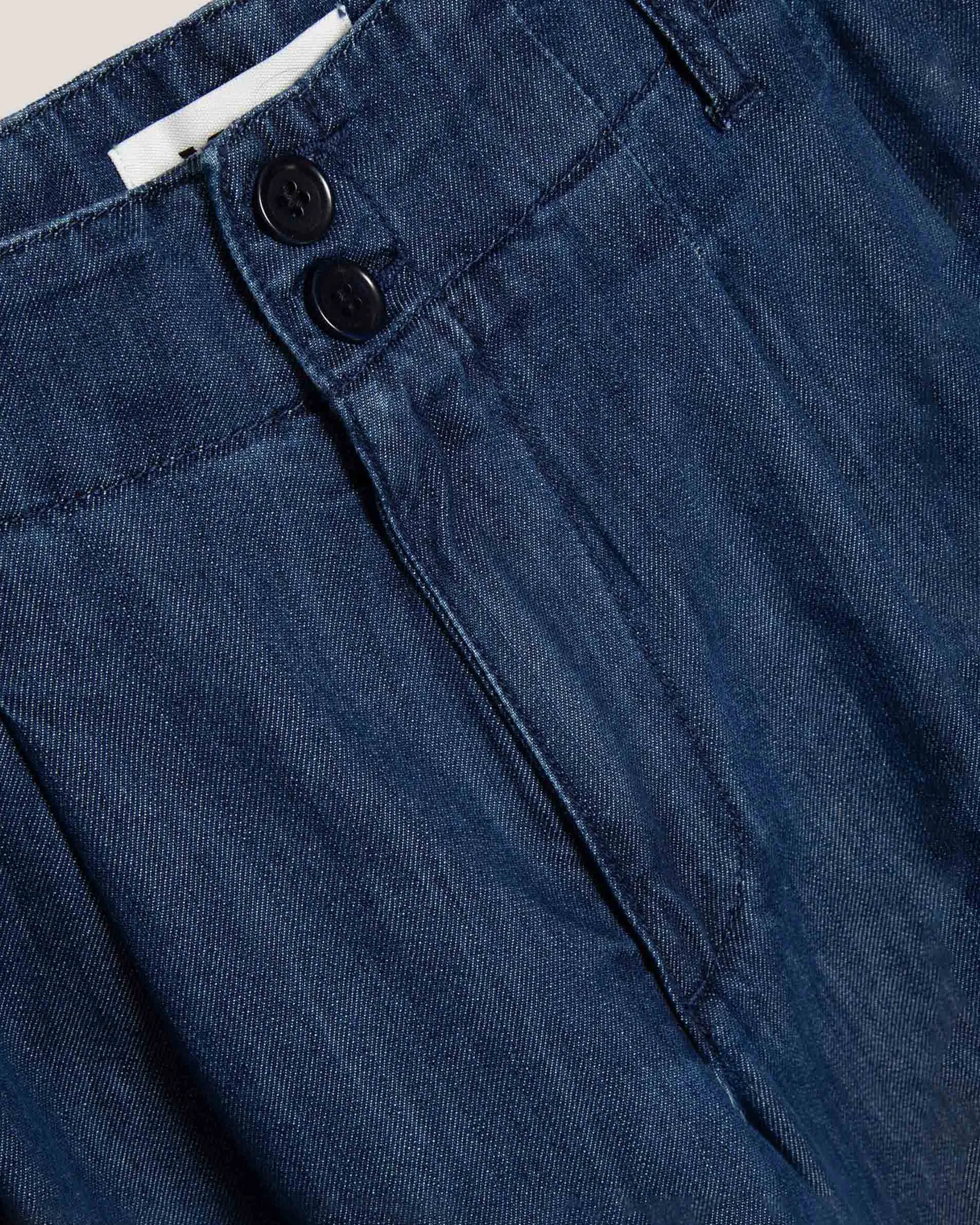 Women YMC Grease Trouser