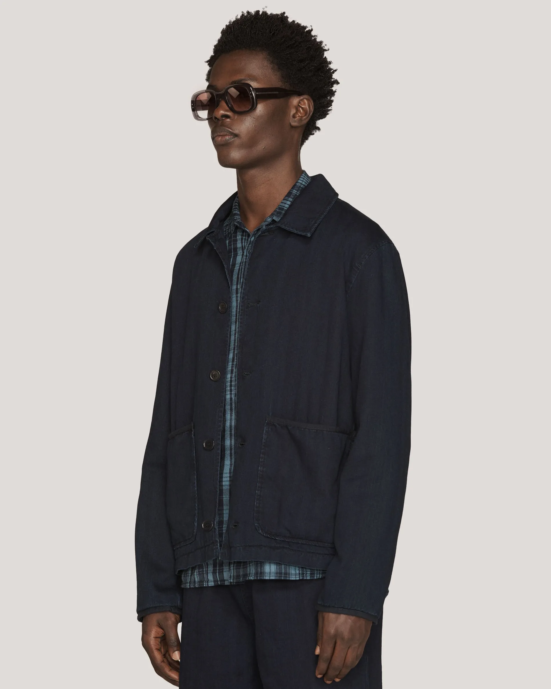 YMC Groundhog Jacket