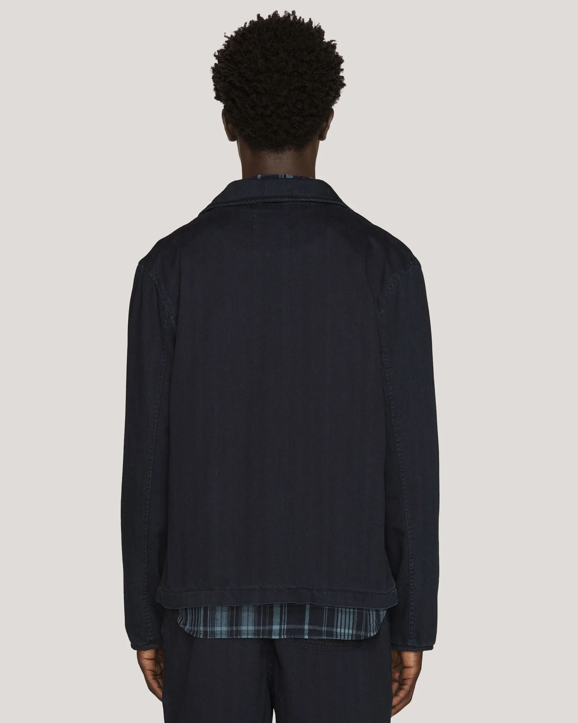 YMC Groundhog Jacket
