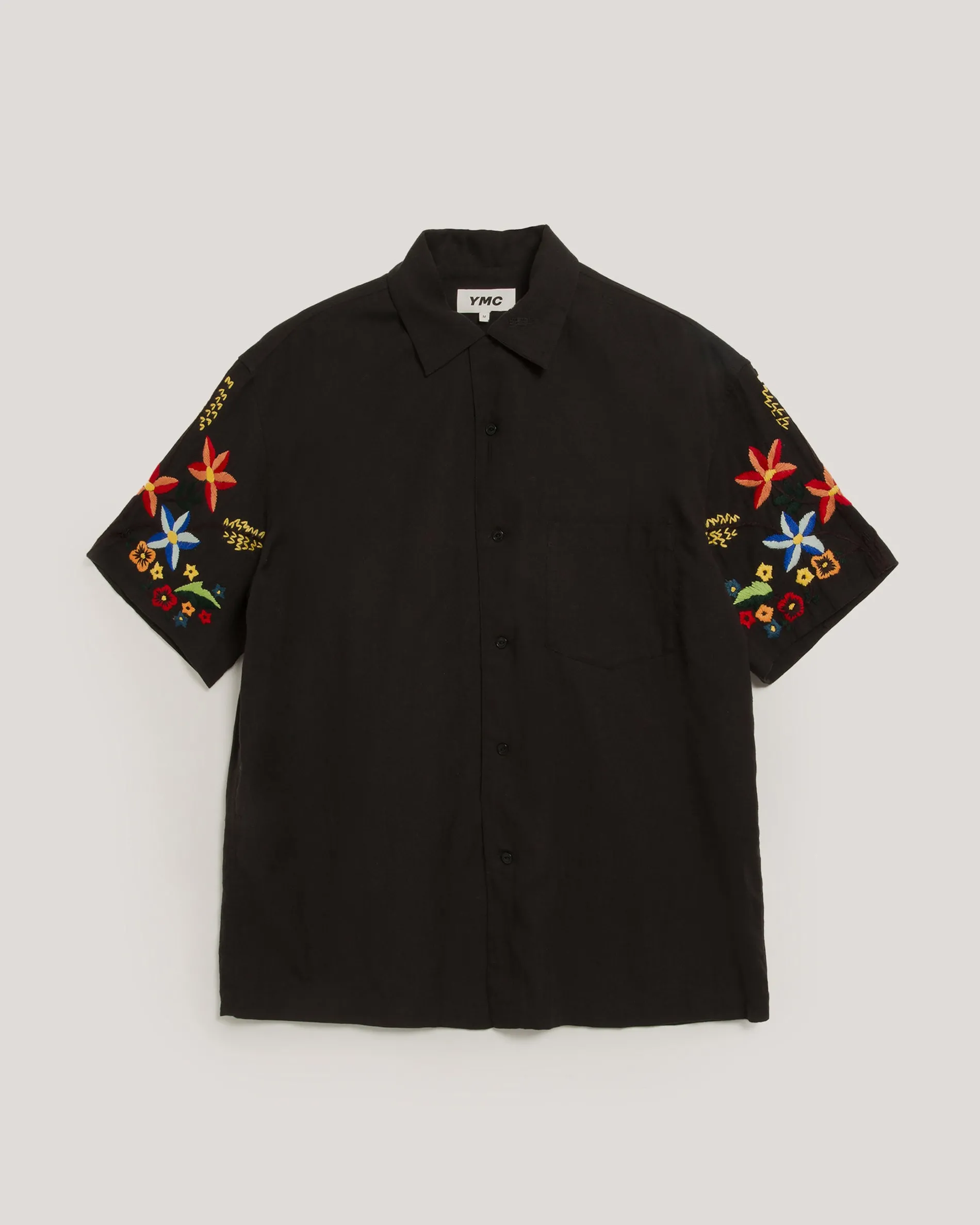 YMC Idris Shirt