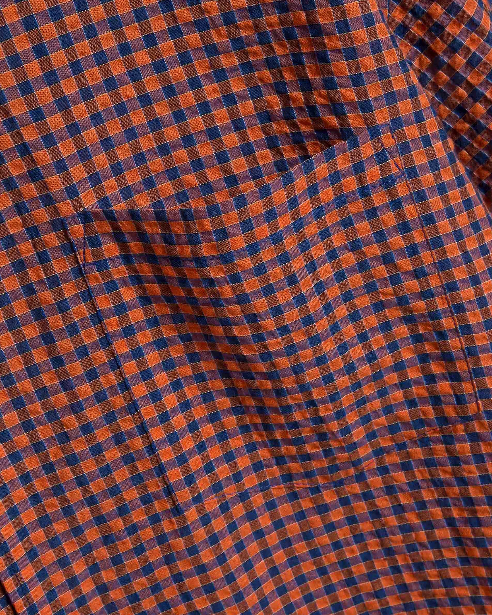 YMC Idris Shirt