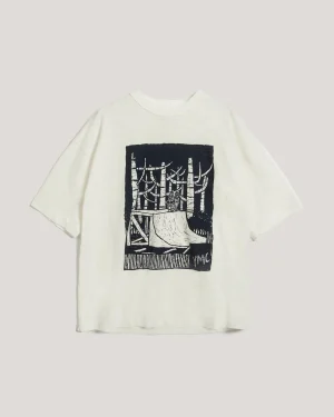 Women YMC It's Out There T-Shirt