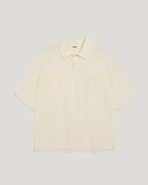 YMC Ivy Polo Top