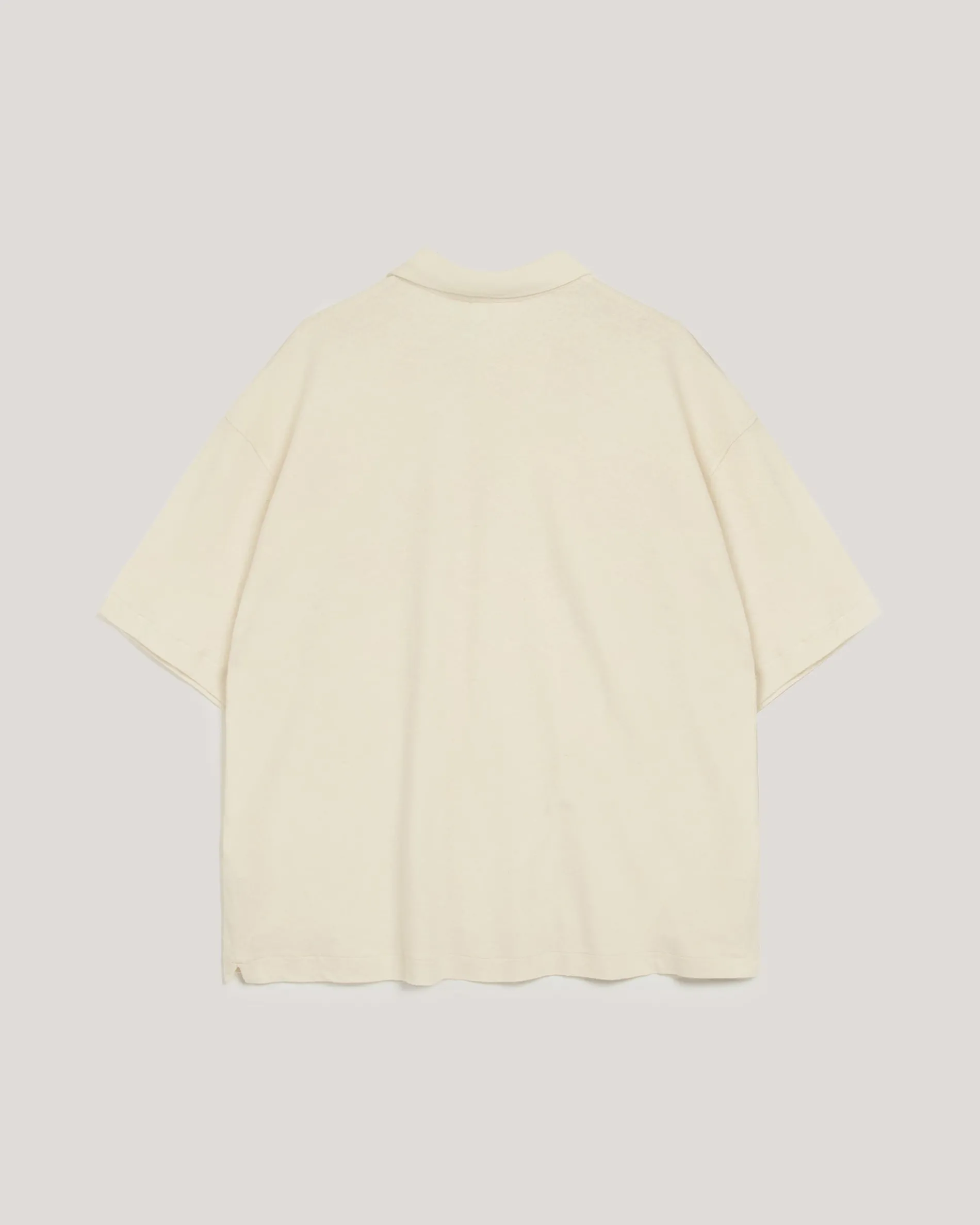 YMC Ivy Polo Top