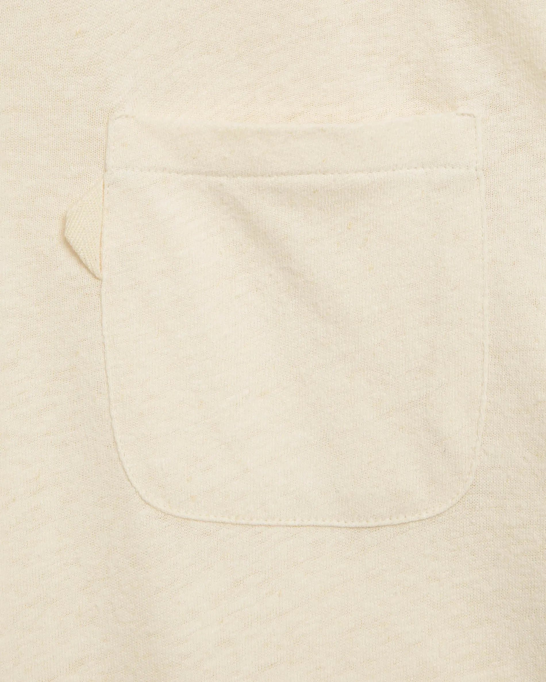 YMC Ivy Polo Top