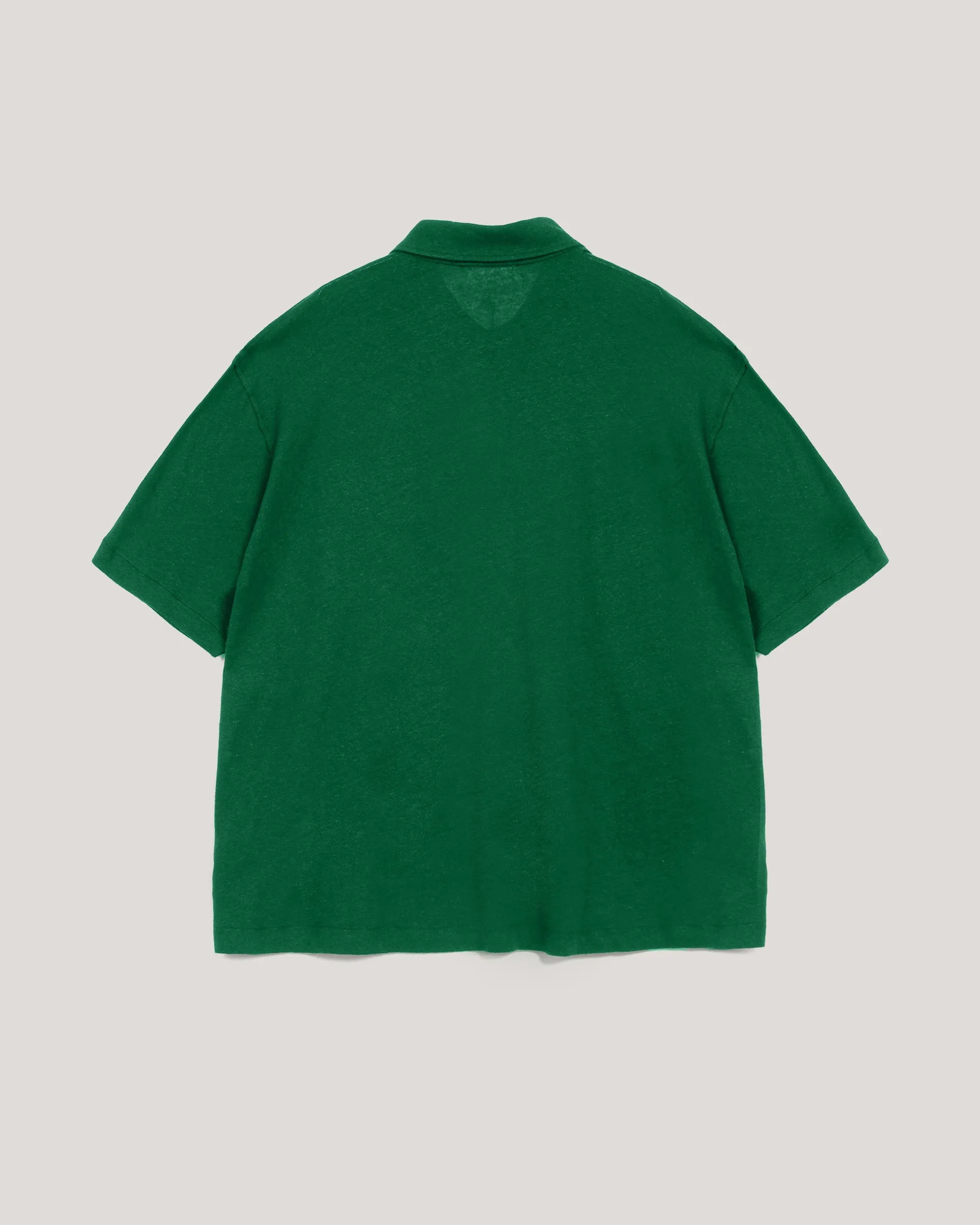 YMC Ivy Polo Top