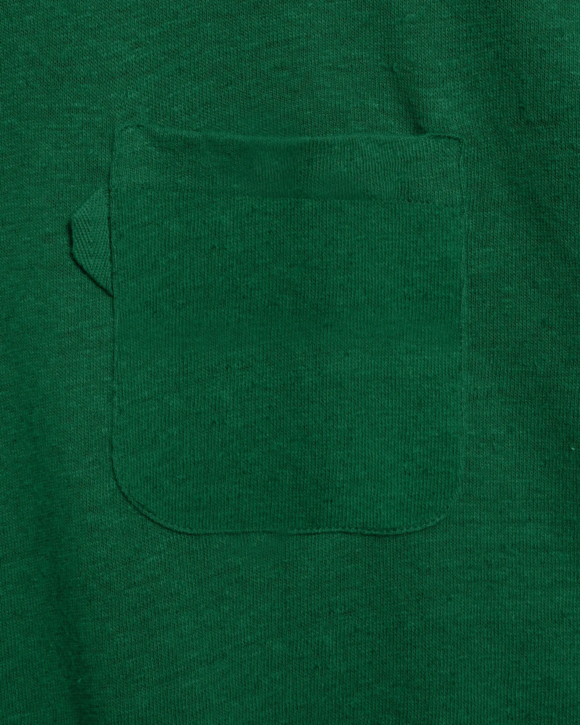 YMC Ivy Polo Top