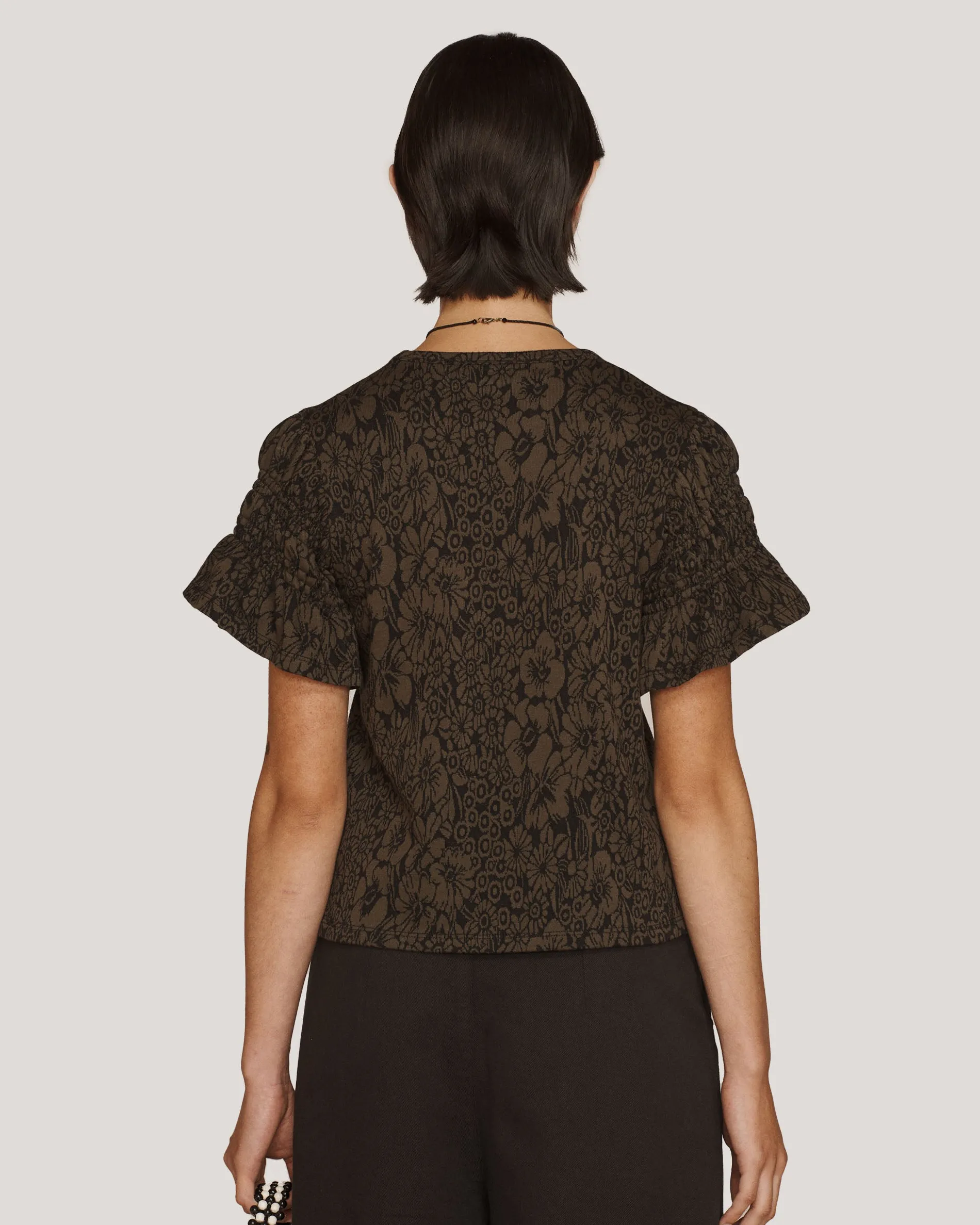 Women YMC Jane Top
