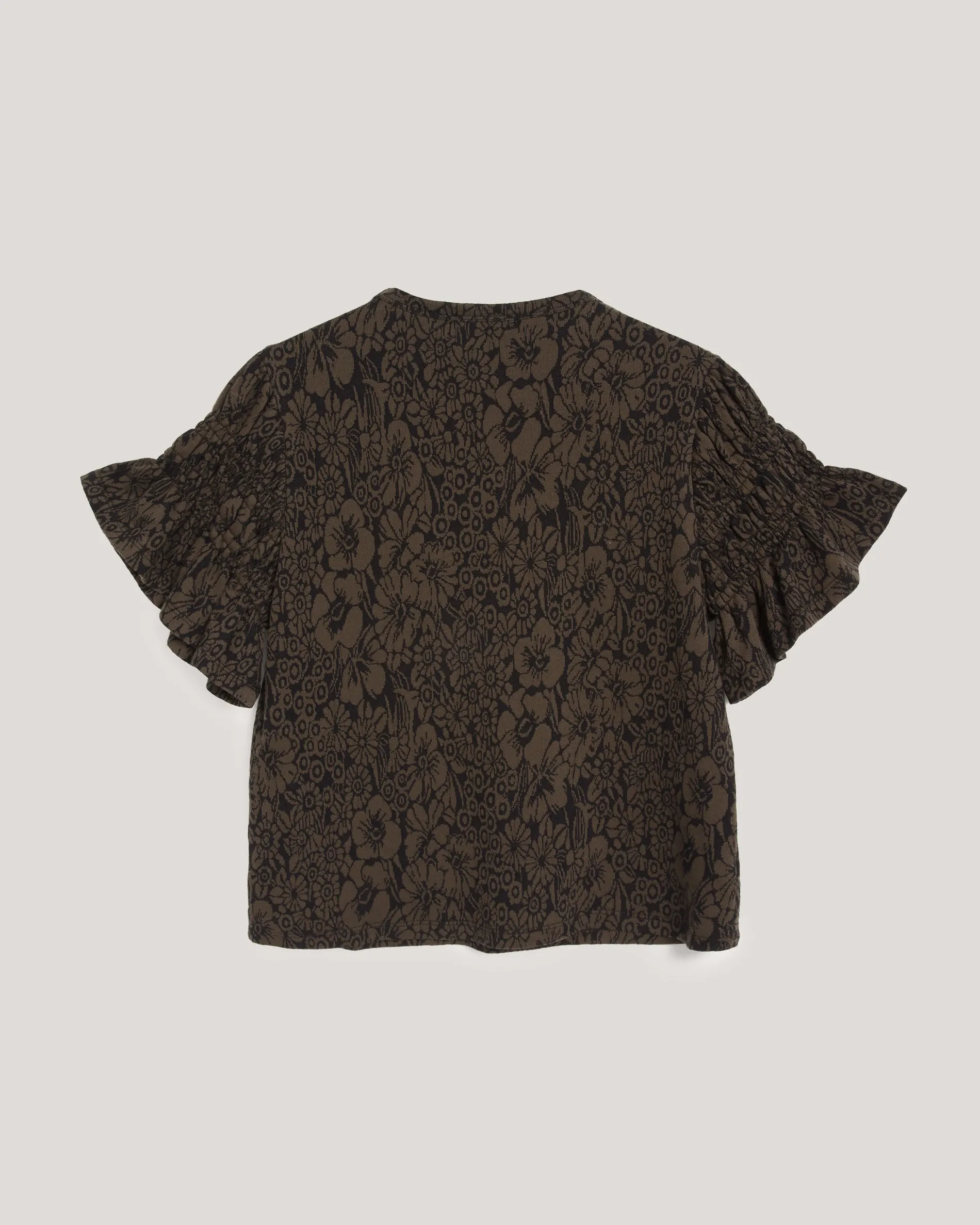 Women YMC Jane Top