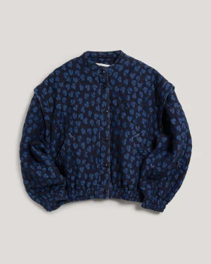 Women YMC Jordan Jacket