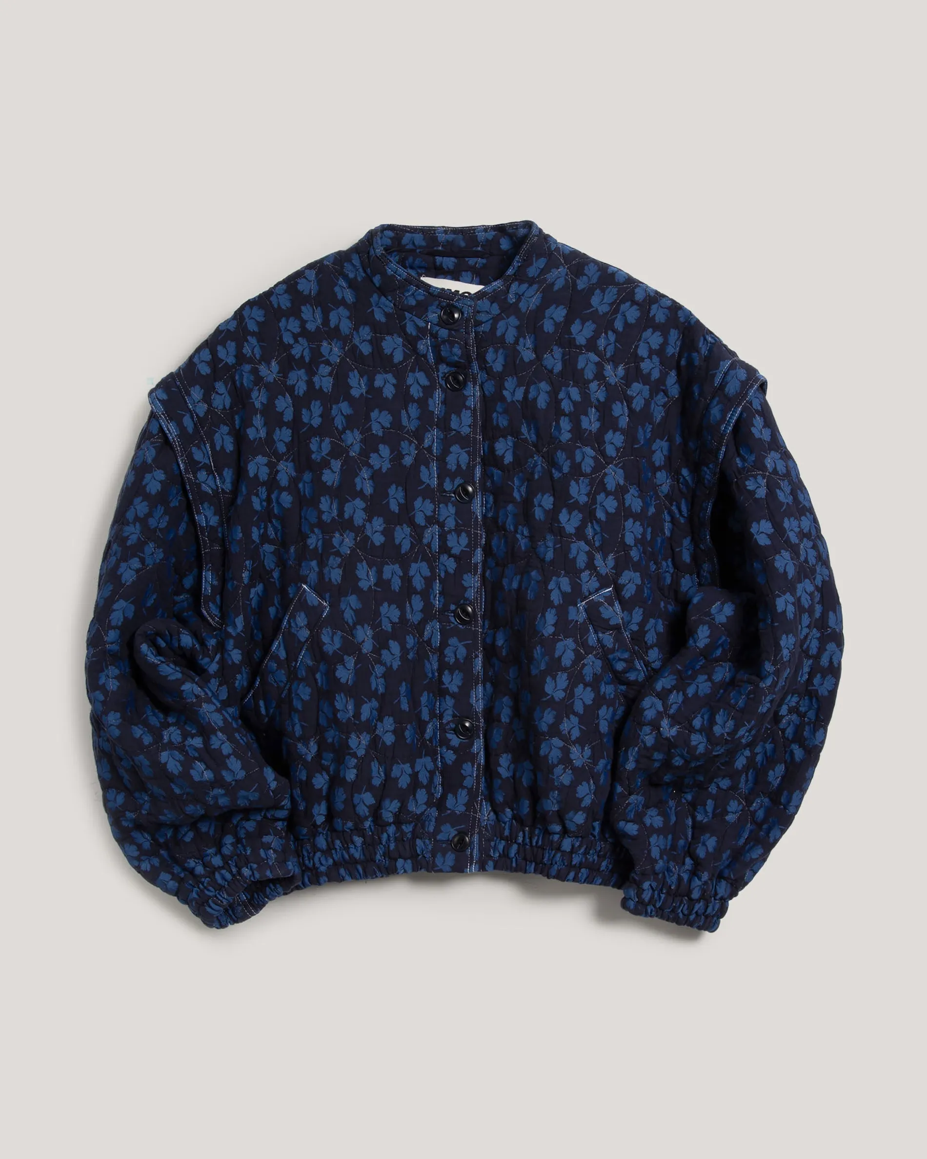 Women YMC Jordan Jacket
