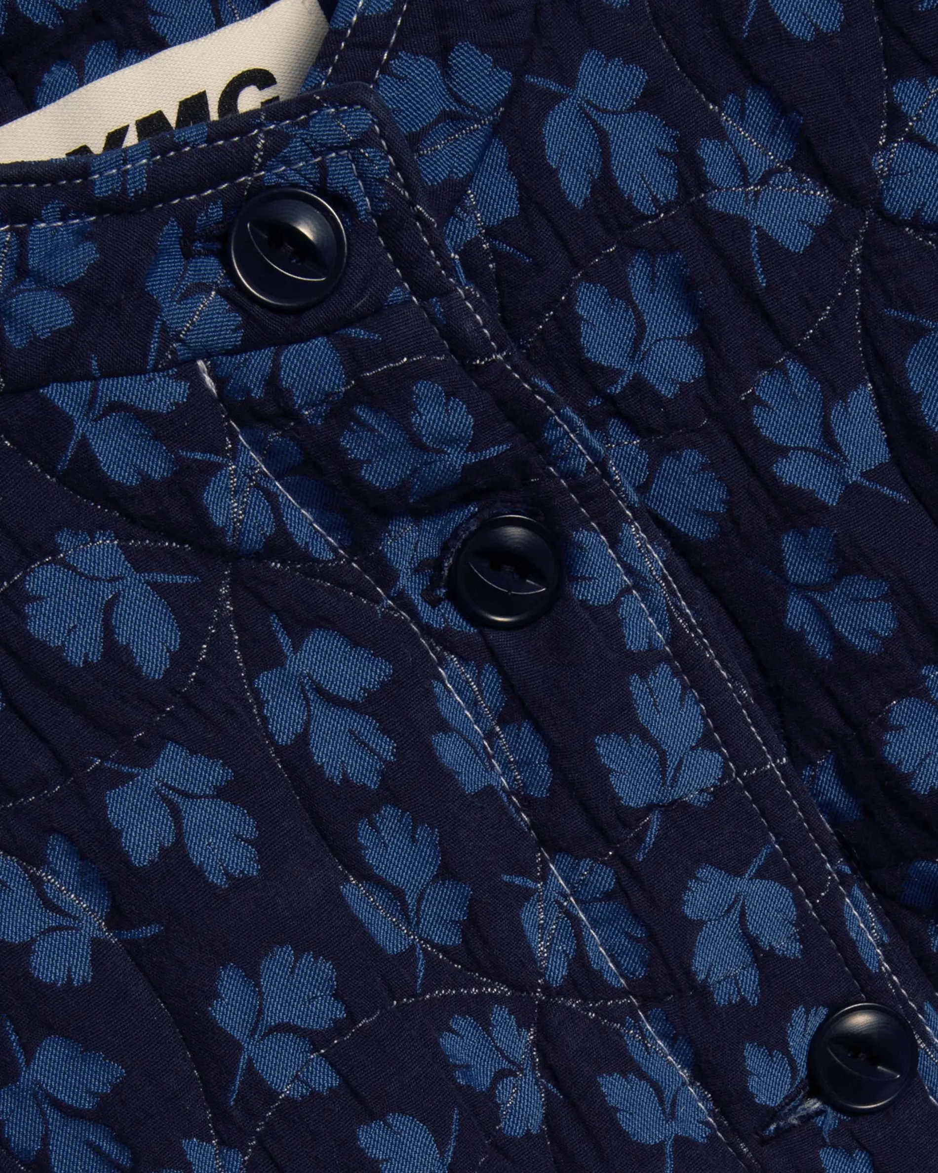 Women YMC Jordan Jacket