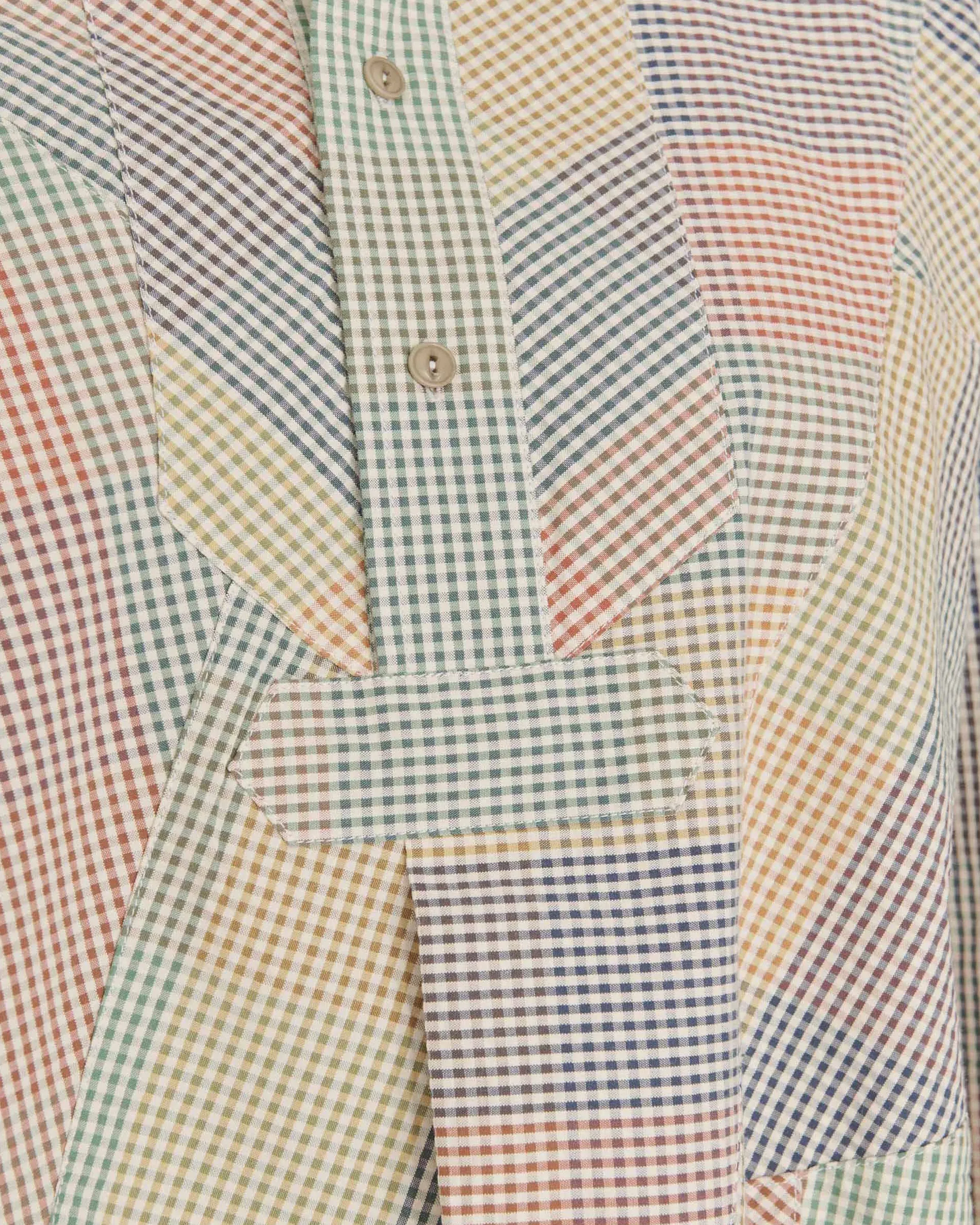 Women YMC Juju Shirt