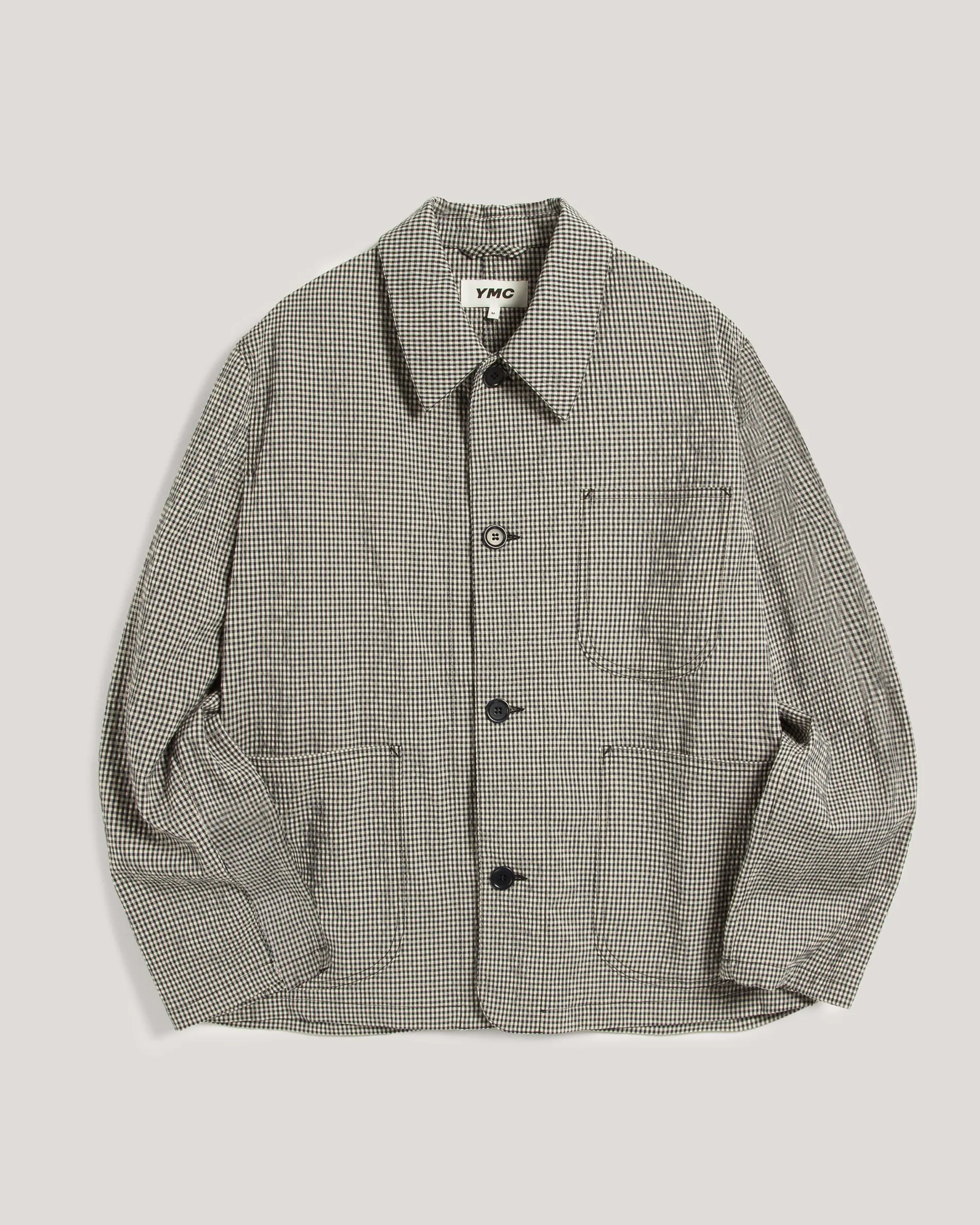 YMC Labour Chore Jacket