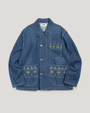 YMC Labour Chore Jacket