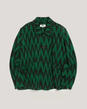 YMC Labour Chore Jacket