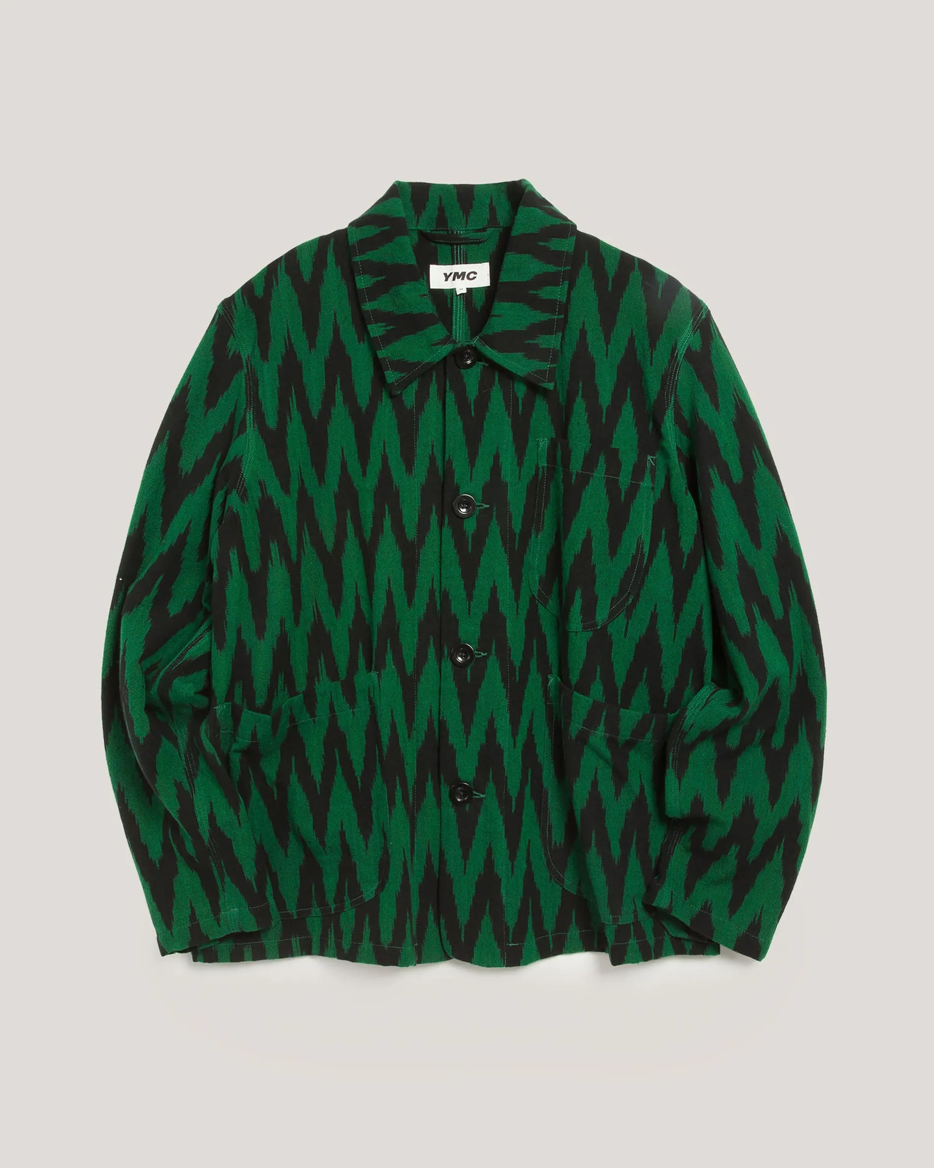 YMC Labour Chore Jacket