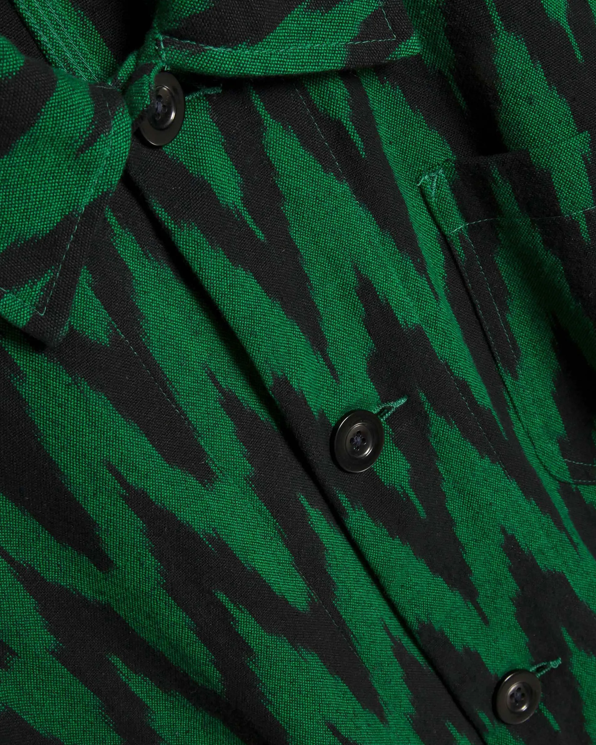 YMC Labour Chore Jacket