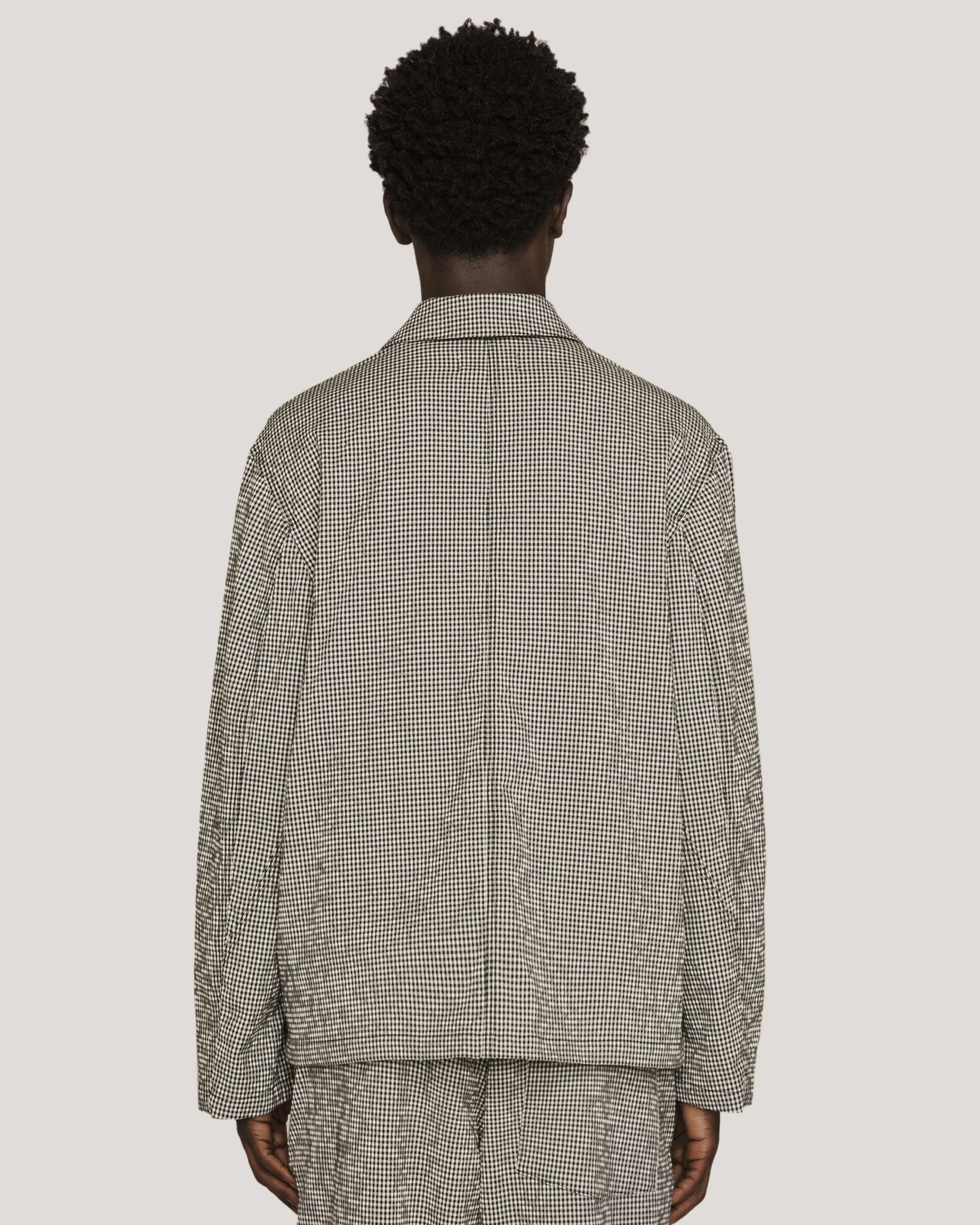 YMC Labour Chore Jacket