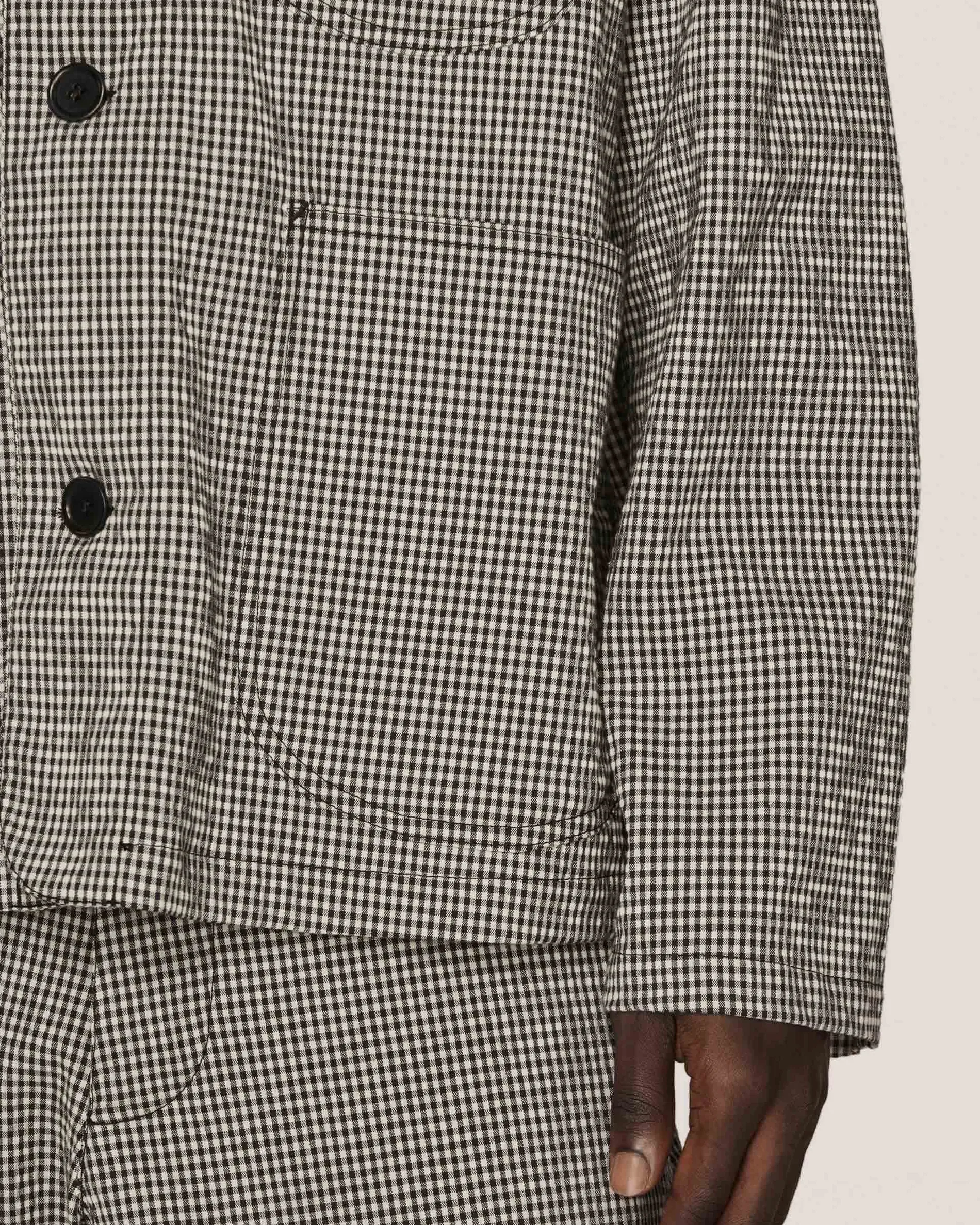 YMC Labour Chore Jacket