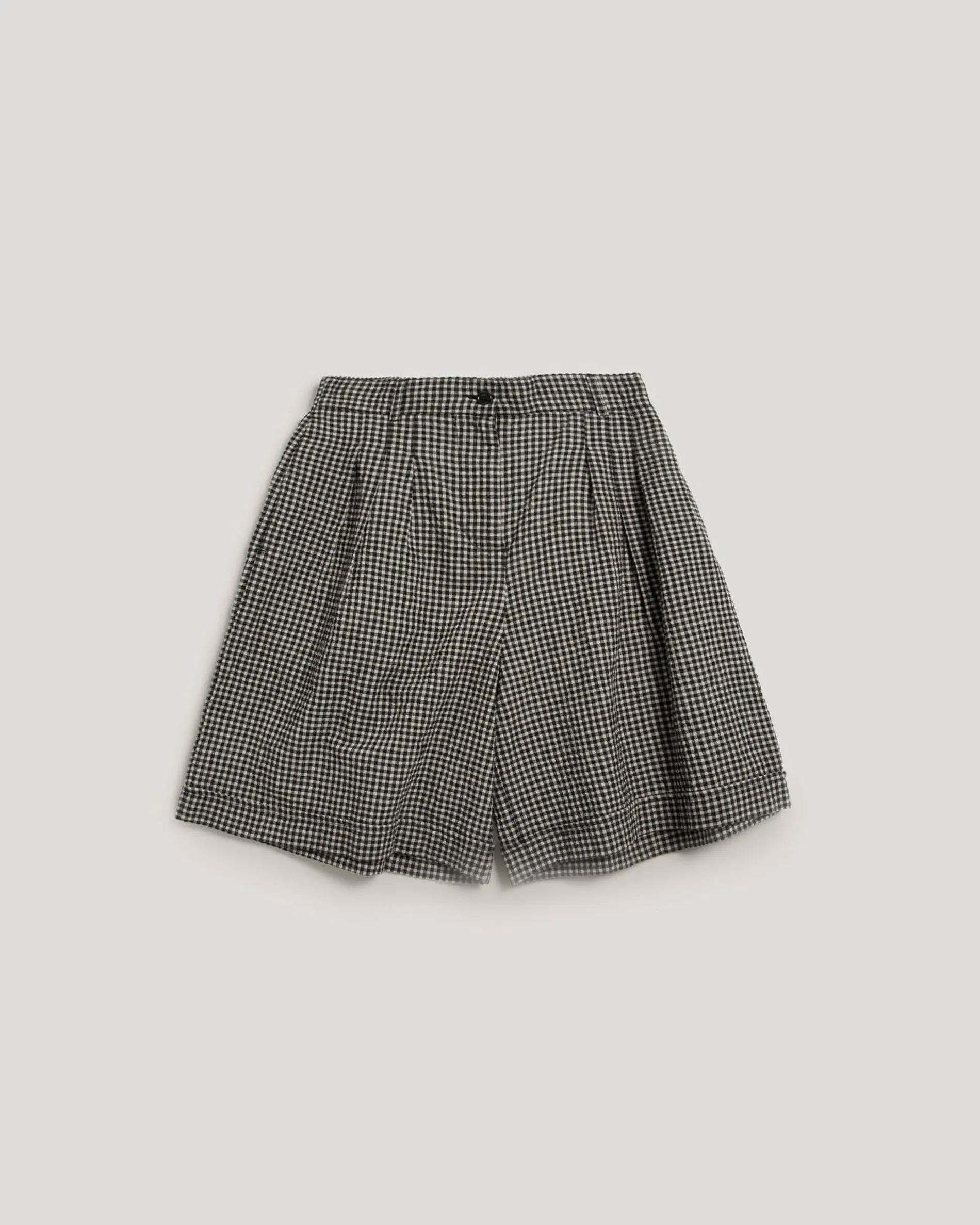 Women YMC Long Walking Short