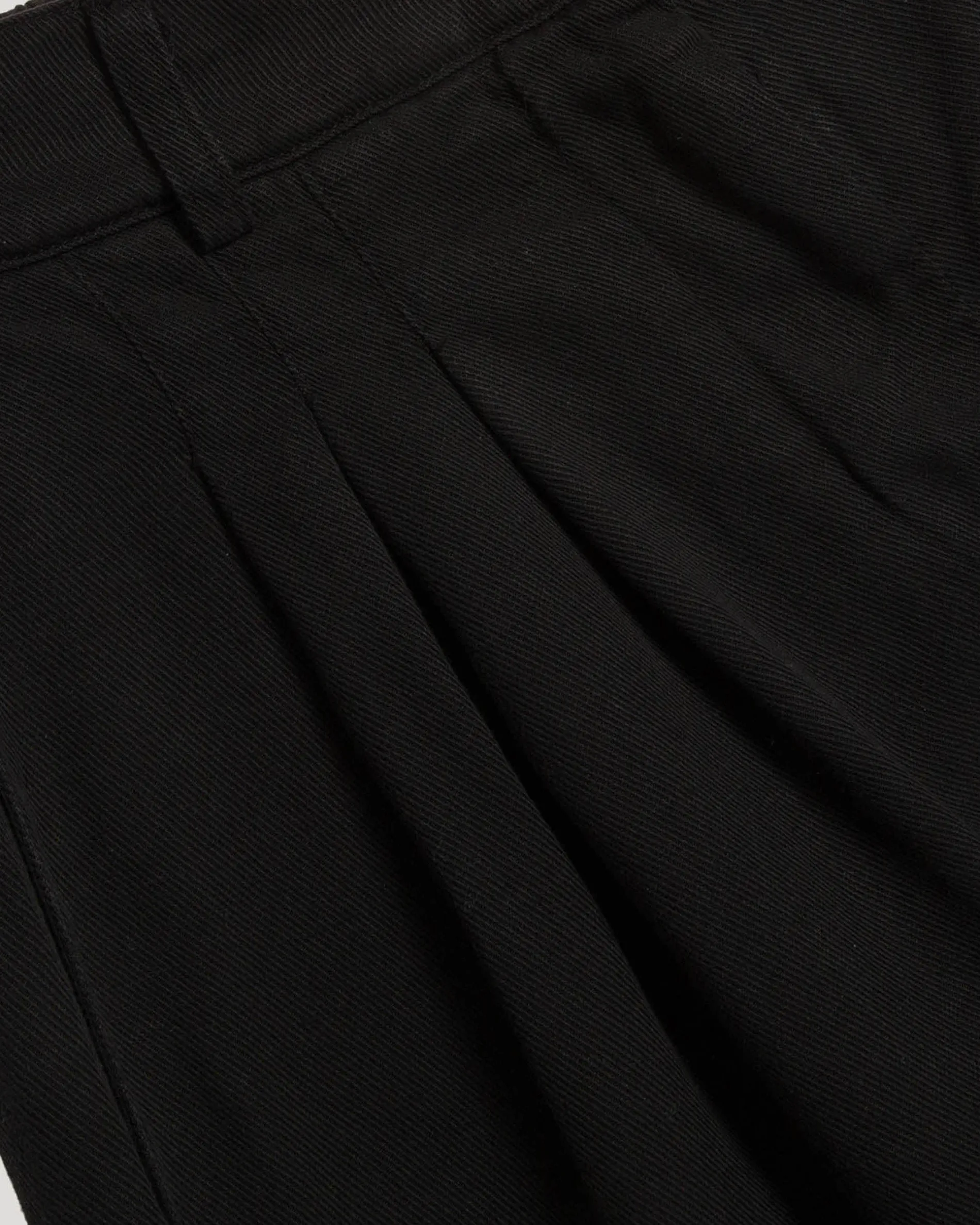 Women YMC Long Walking Short