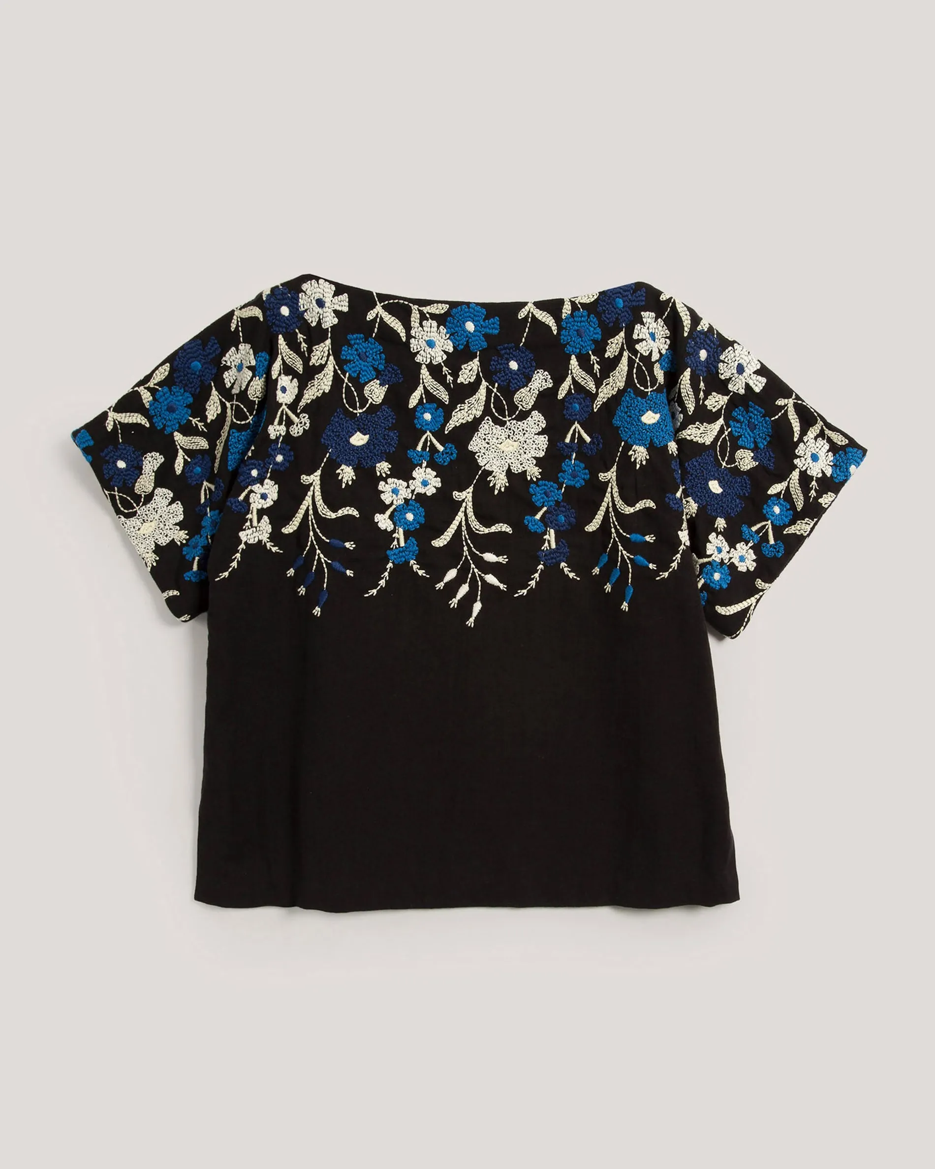 Women YMC Magnolia Top