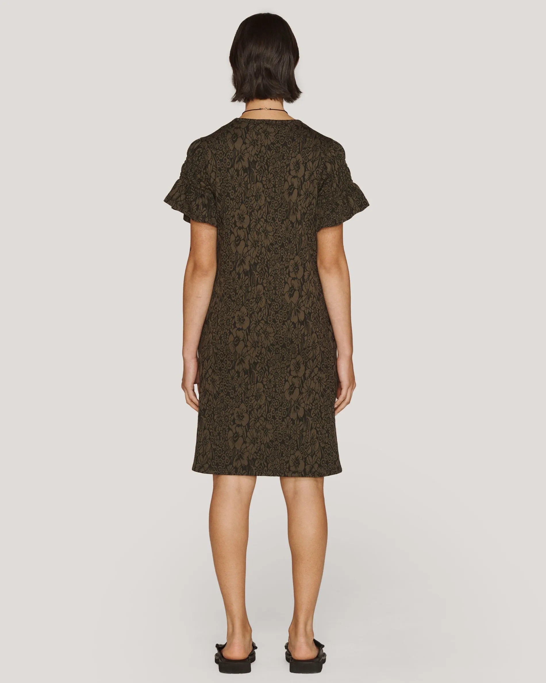 Women YMC Mazzy Dress