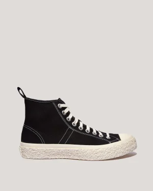 YMC Men's High Top Sneakers