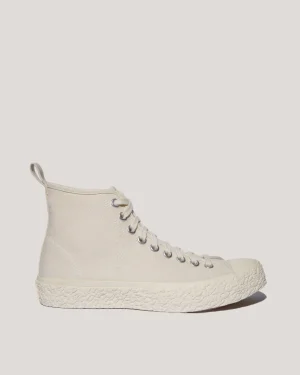 YMC Men's High Top Sneakers