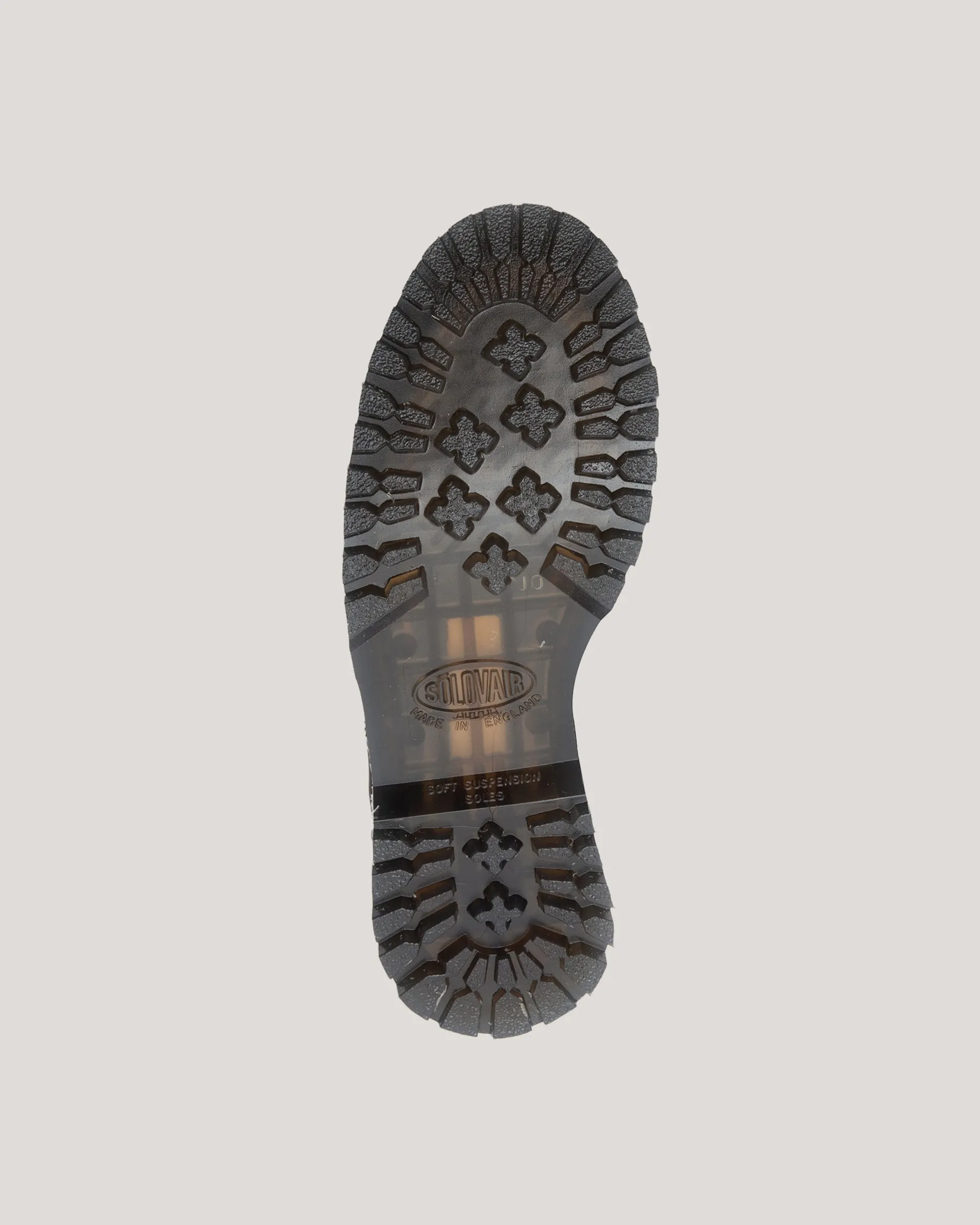 YMC Men's Monkey Shoes