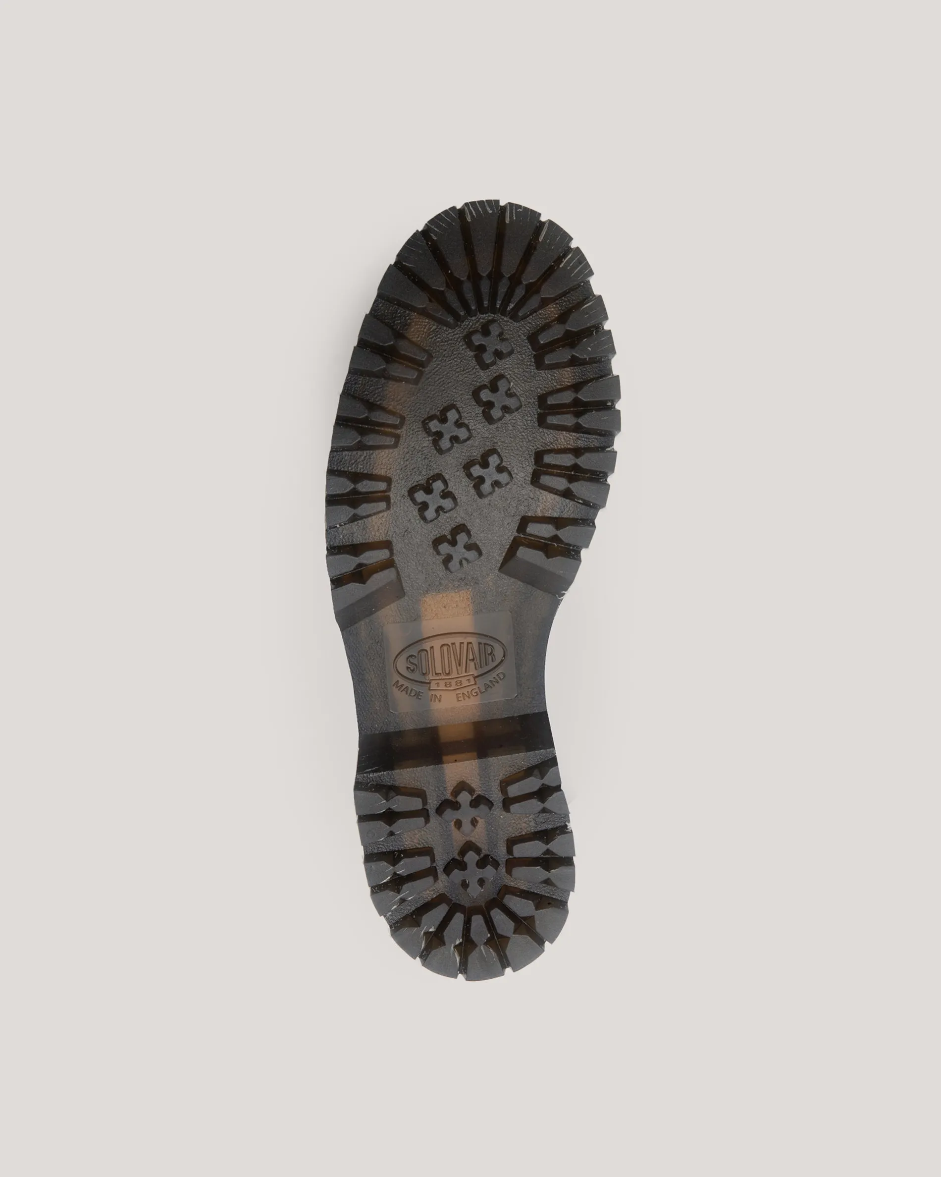 YMC Men's Penny Loafers