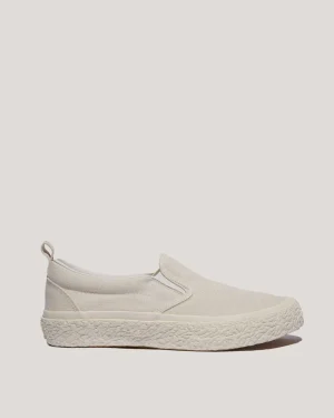 YMC Men's Slip On Sneakers
