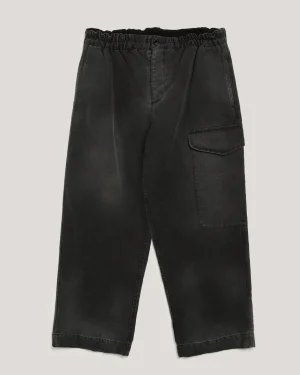YMC Military Trouser