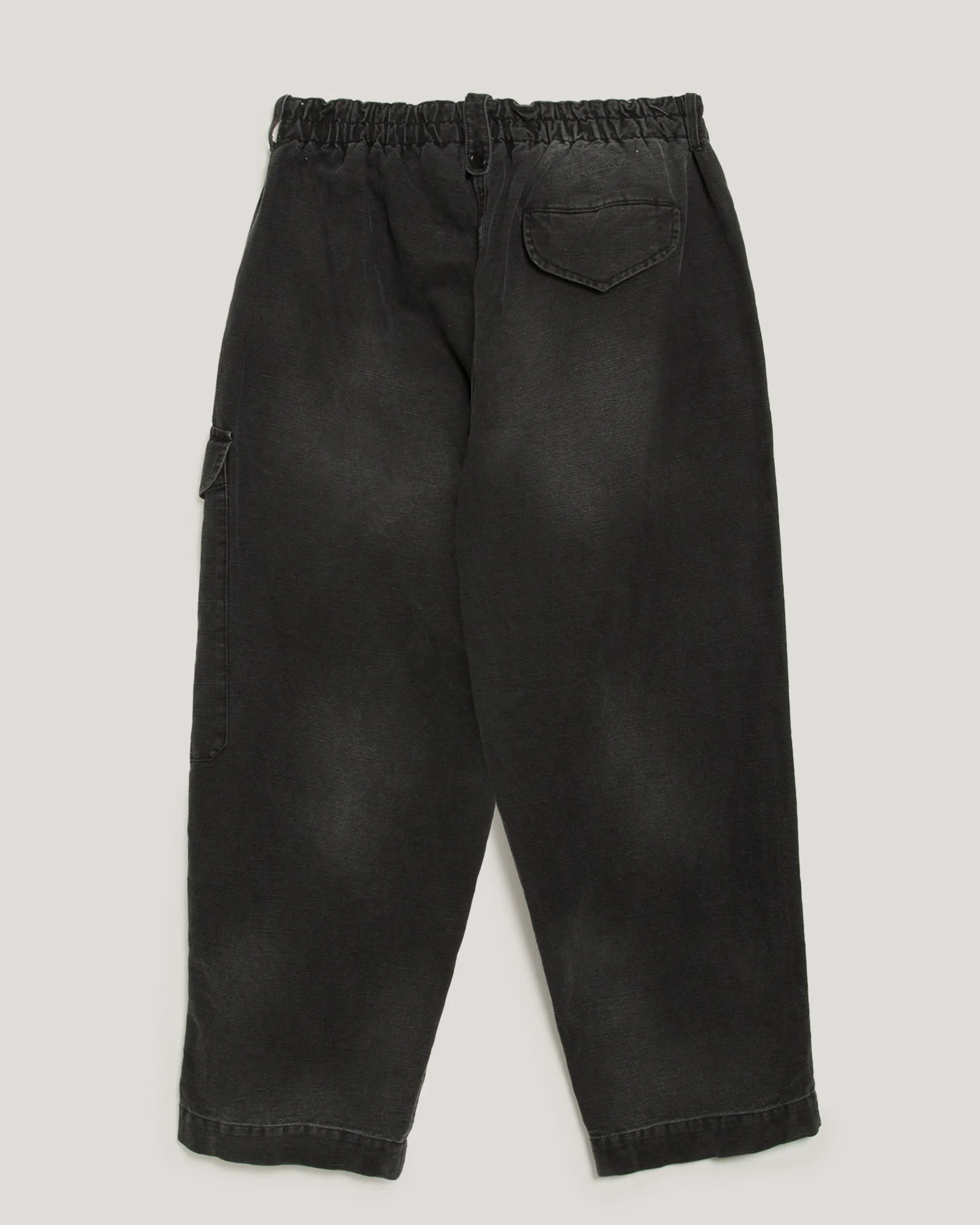 YMC Military Trouser