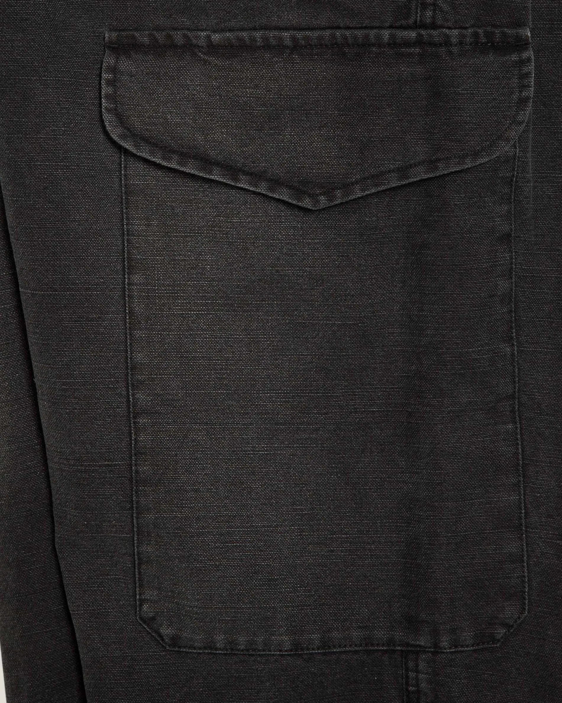 YMC Military Trouser