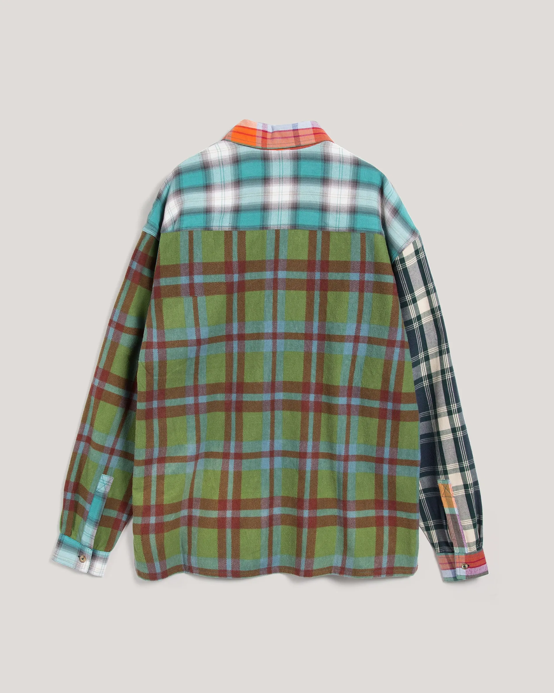Women YMC Mitchum Shirt