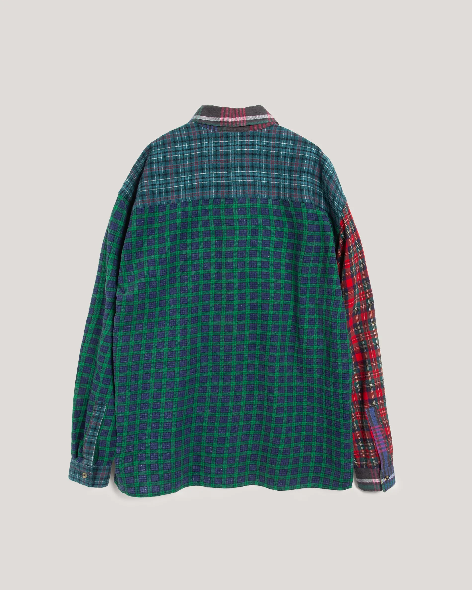 Women YMC Mitchum Shirt