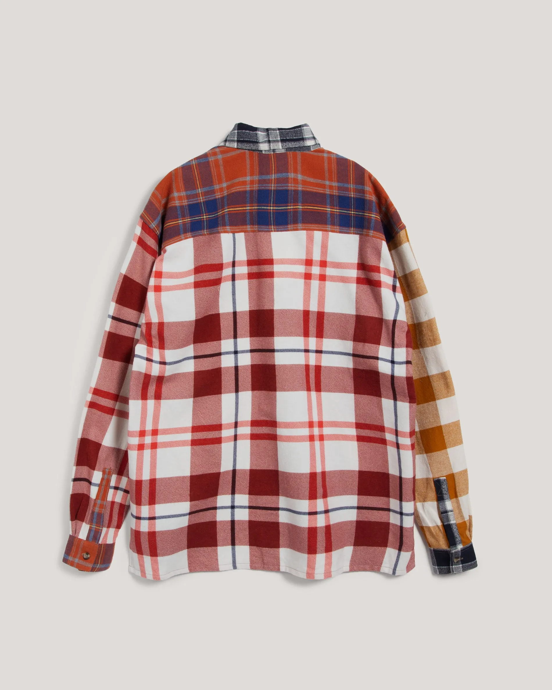 Women YMC Mitchum Shirt