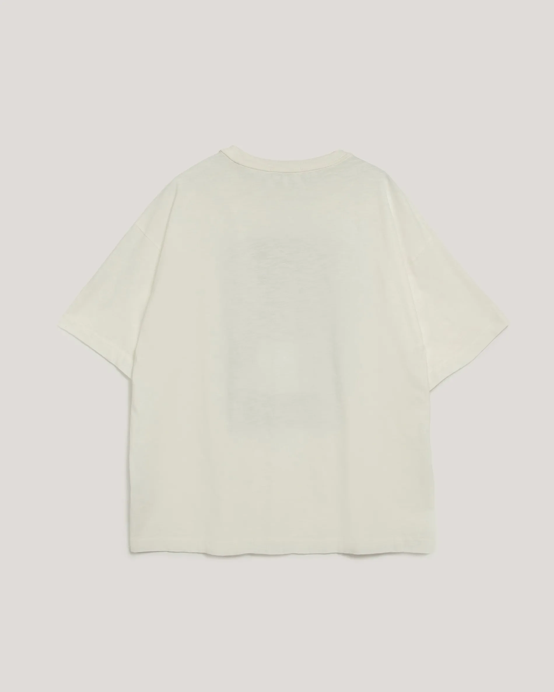 YMC On The Mountain Pass T-Shirt